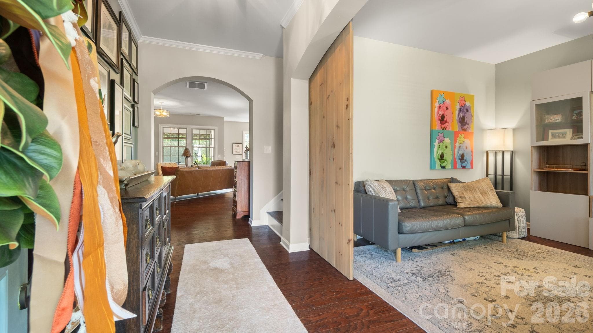 Single Family Residence at 2514 Richland Balsam Drive, Fort Mill, photo 5 of 48