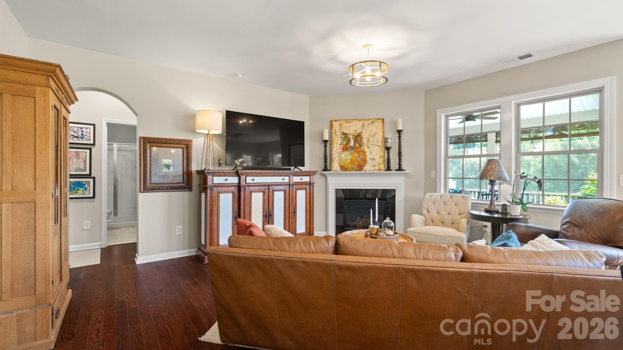 Single Family Residence at 2514 Richland Balsam Drive, Fort Mill, photo 10 of 48