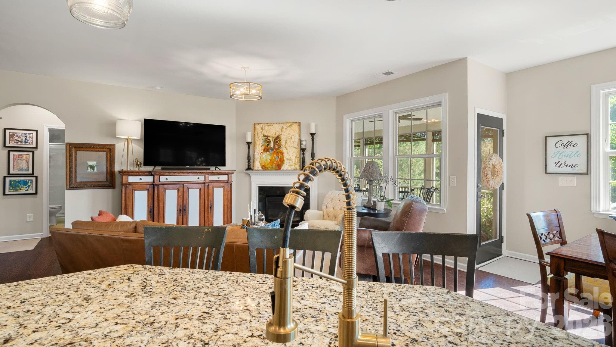 Single Family Residence at 2514 Richland Balsam Drive, Fort Mill, photo 15 of 48