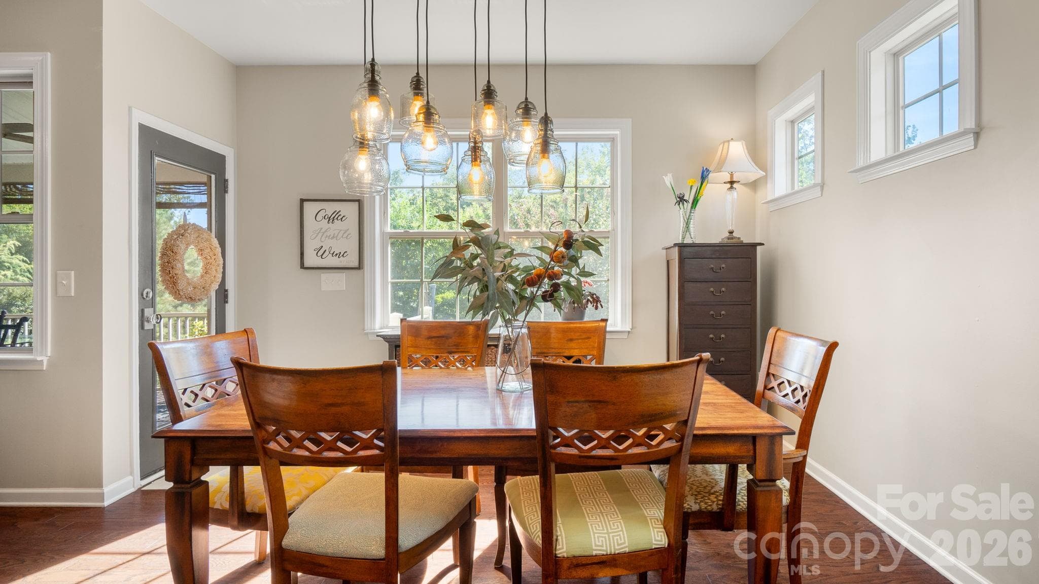 Single Family Residence at 2514 Richland Balsam Drive, Fort Mill, photo 16 of 48