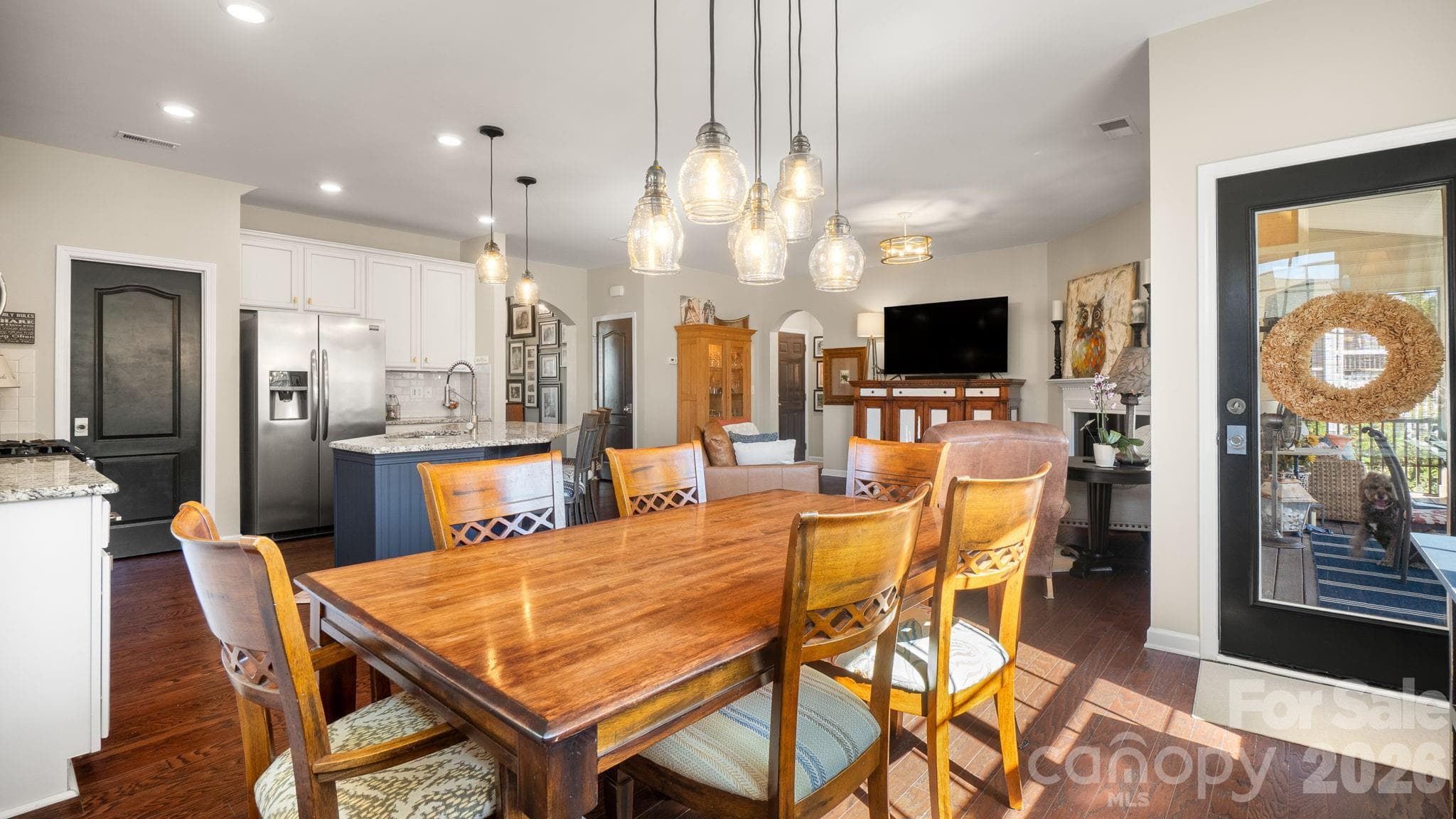 Single Family Residence at 2514 Richland Balsam Drive, Fort Mill, photo 17 of 48