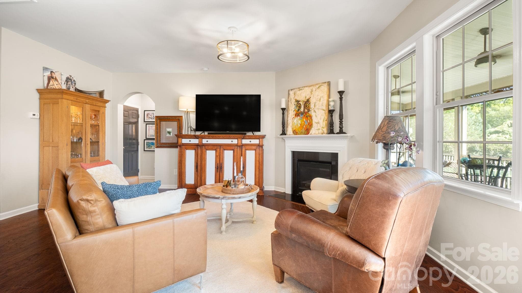 Single Family Residence at 2514 Richland Balsam Drive, Fort Mill, photo 18 of 48