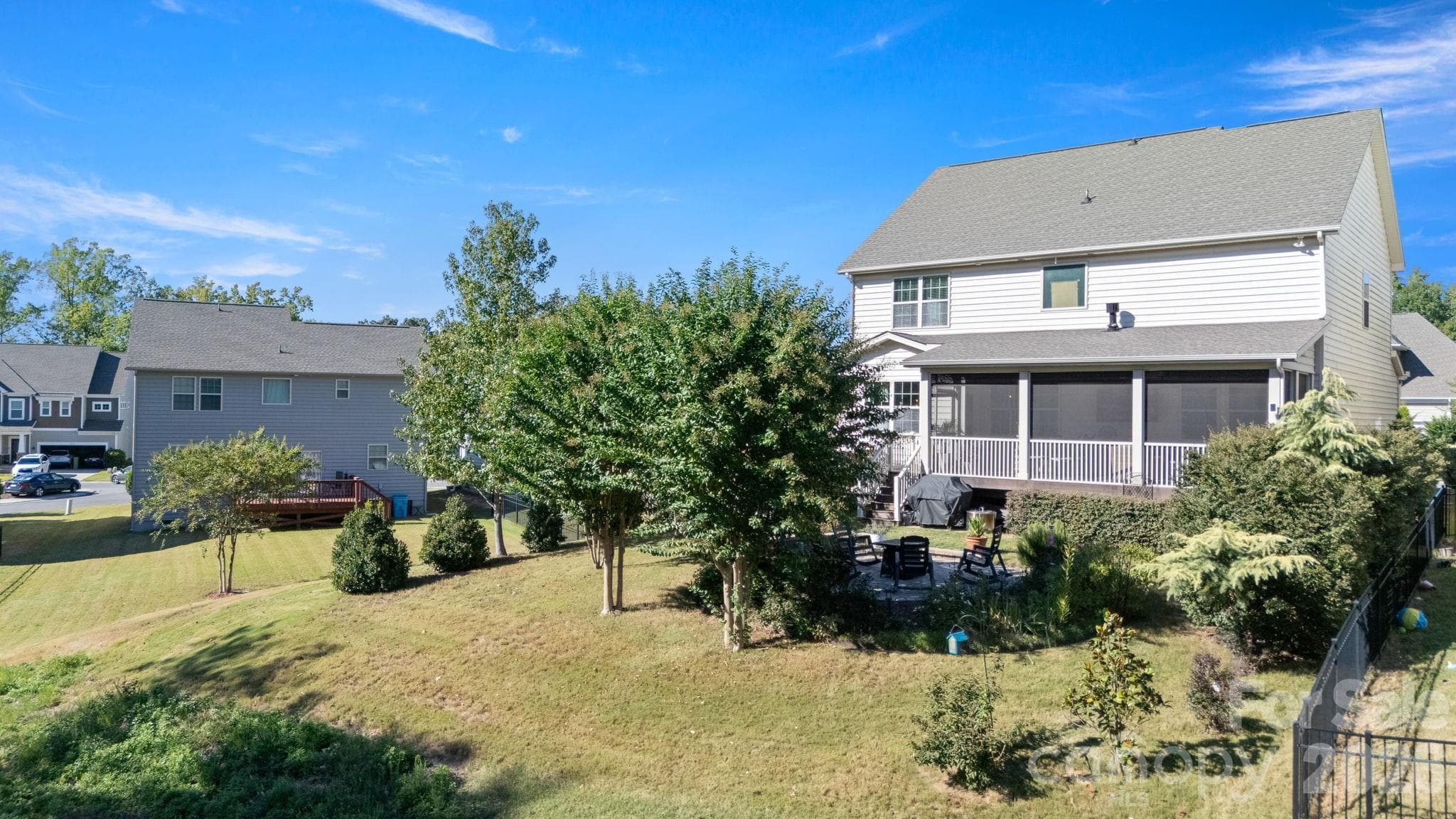 Single Family Residence at 2514 Richland Balsam Drive, Fort Mill, photo 44 of 48