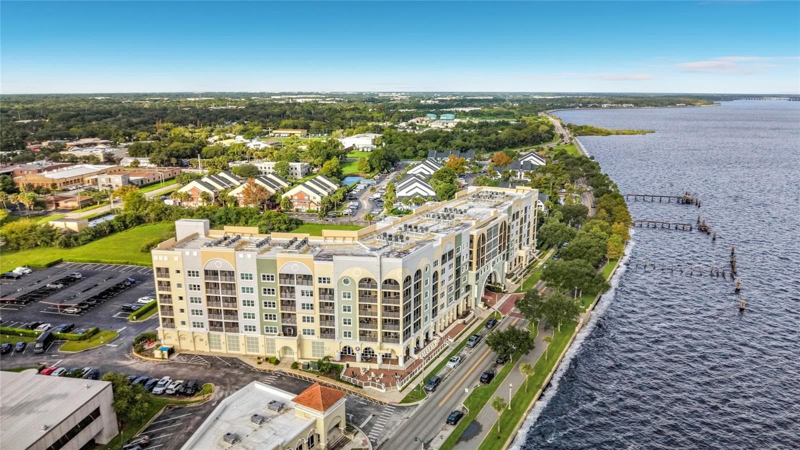 Gateway at Riverwalk/Lake Monroe - 225 W SEMINOLE BLVD #413, SANFORD