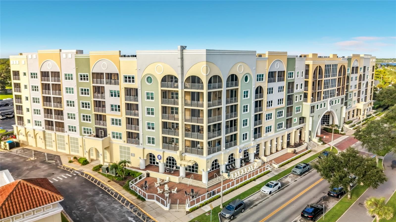 Gateway at Riverwalk - 225 W SEMINOLE BLVD #413, SANFORD