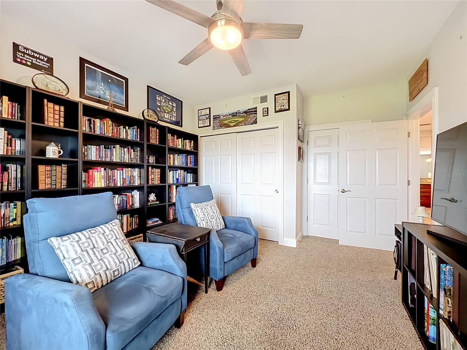 First Bedroom - 225 W SEMINOLE BLVD #413, SANFORD