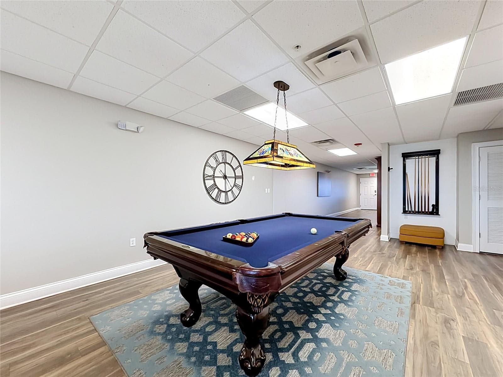Clubhouse Billiard Table - 225 W SEMINOLE BLVD #413, SANFORD