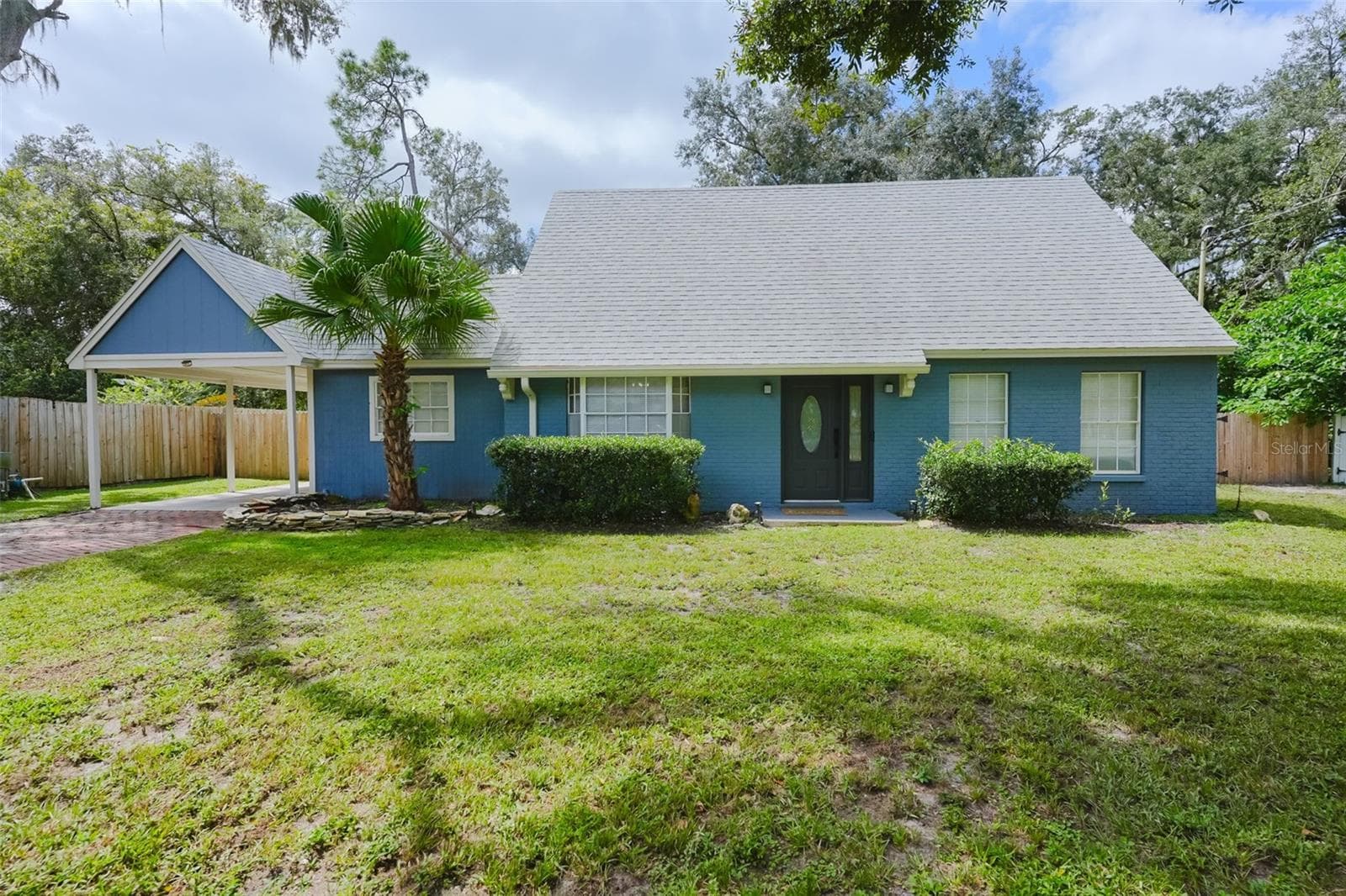 16606 FOREST PARK DR