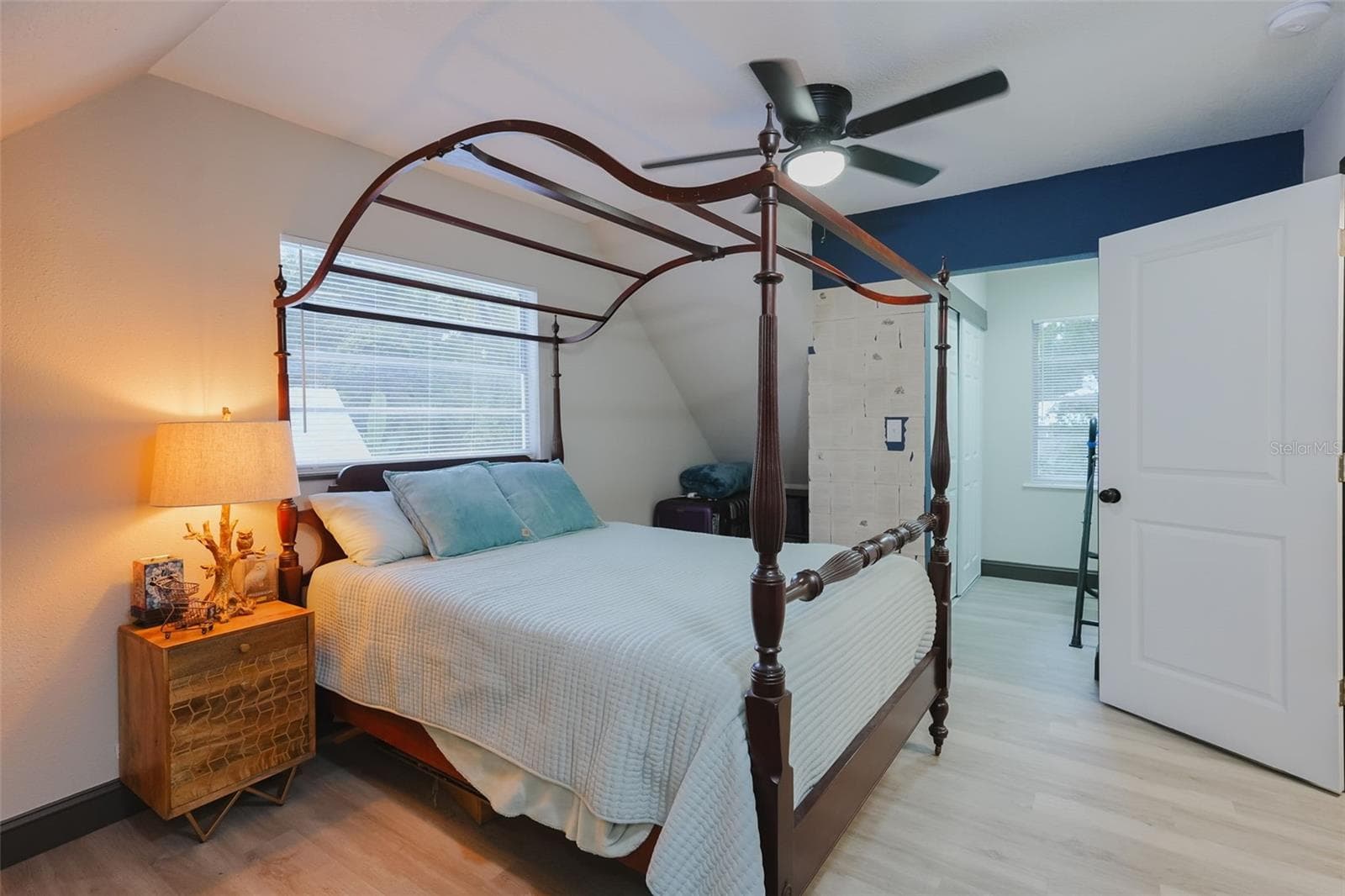 2nd bedroom - 16606 FOREST PARK DR, LUTZ