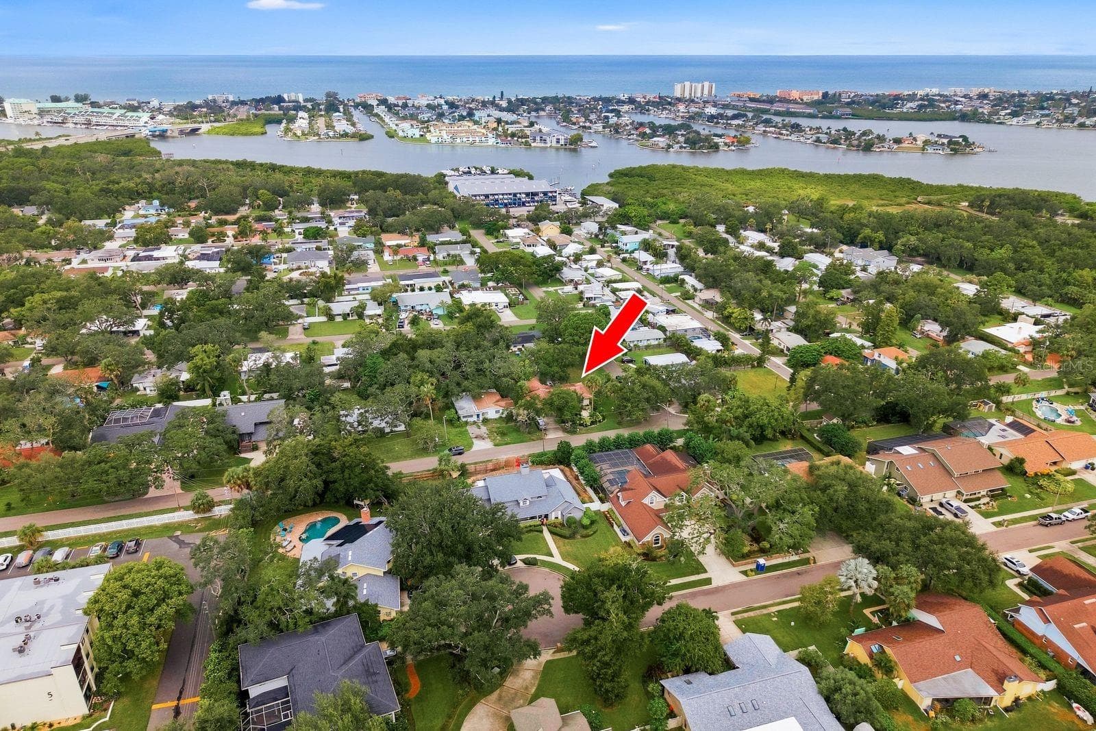 Single Family Residence at 12382 143RD ST, LARGO, photo 24 of 30