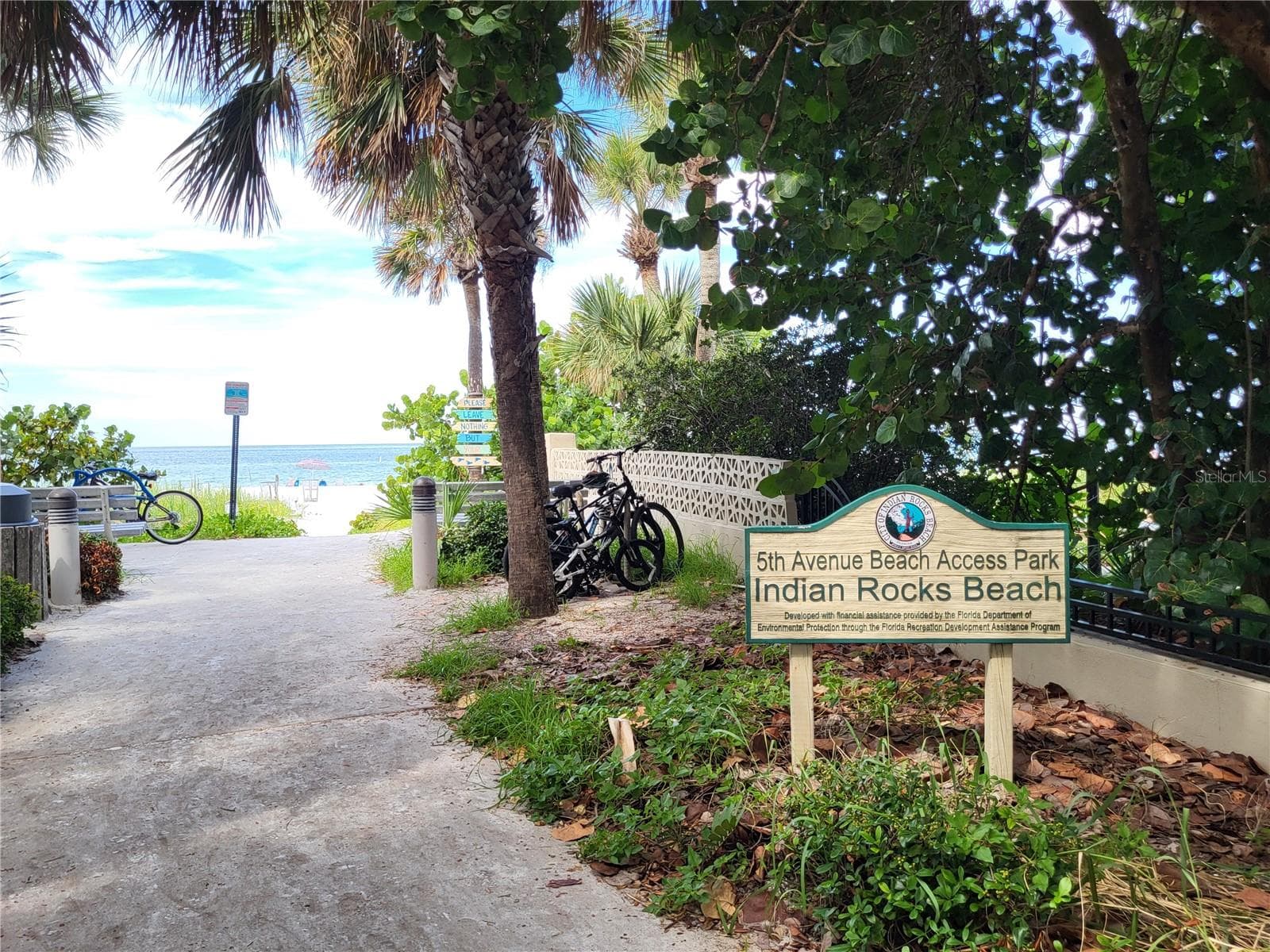 Indian Rocks Beach - 12382 143RD ST, LARGO