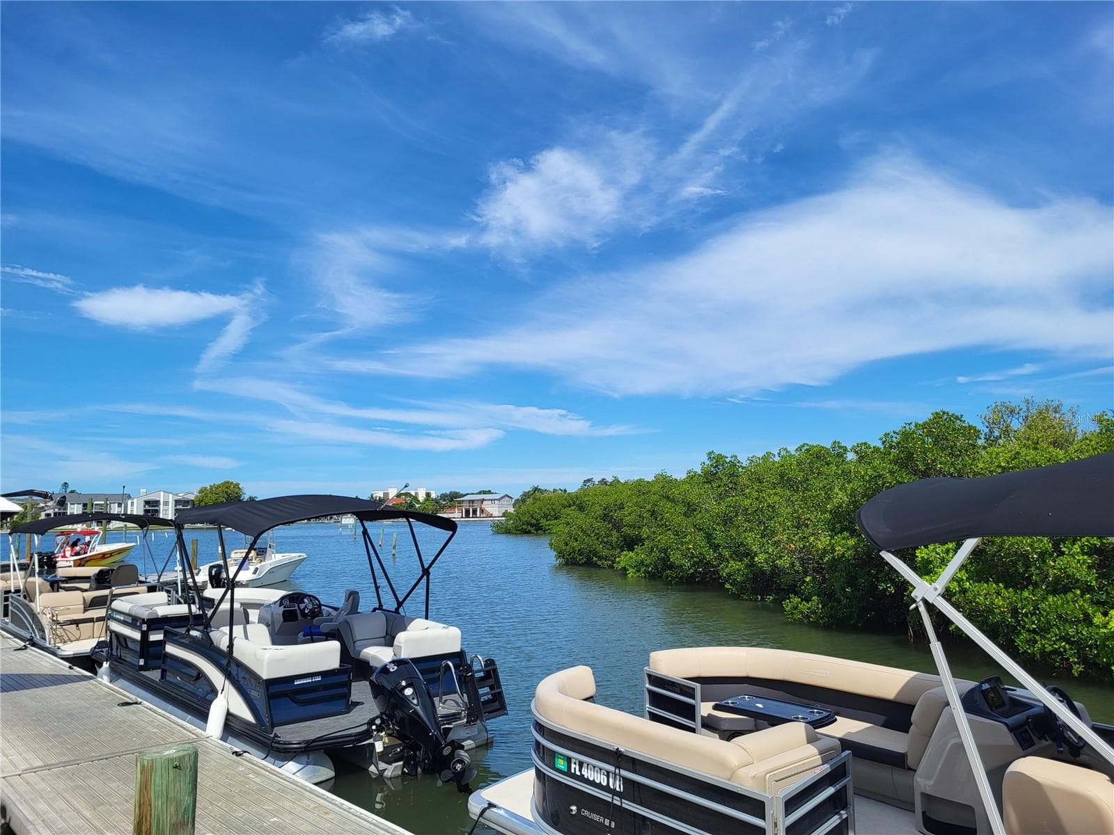 Largo Intercoastal Marina - 12382 143RD ST, LARGO