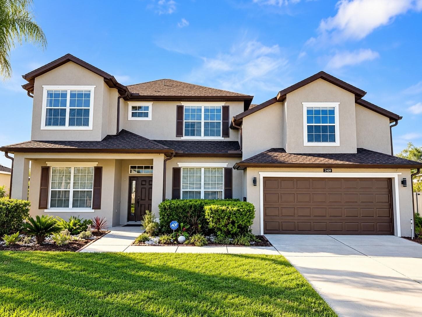2409 TREYMORE DR