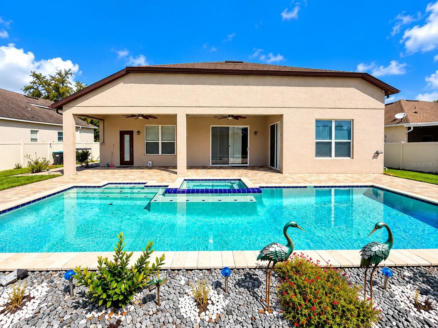Single Family Residence at 2409 TREYMORE DR, ORLANDO, photo 2 of 40