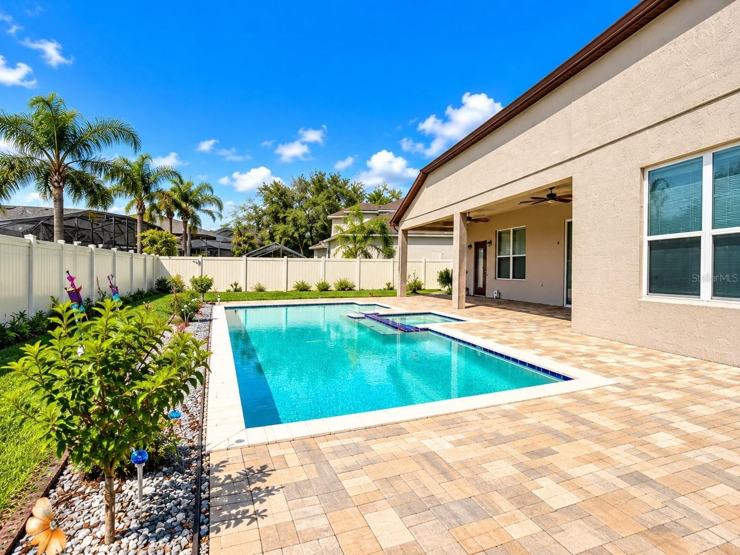 Single Family Residence at 2409 TREYMORE DR, ORLANDO, photo 3 of 40