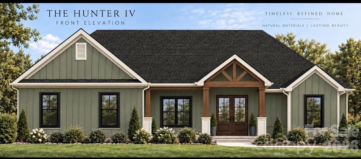 Single Family Residence at 1075 Stonegate Drive, Salisbury, photo 3 of 4