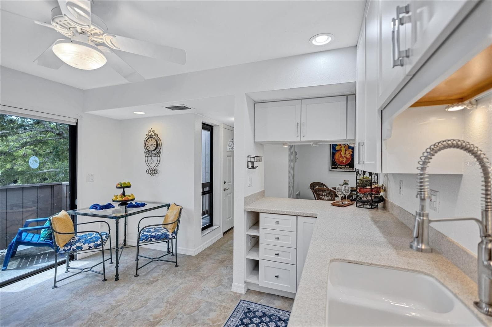 Condominium at 1637 BROOKHOUSE CT #244, SARASOTA, photo 8 of 76