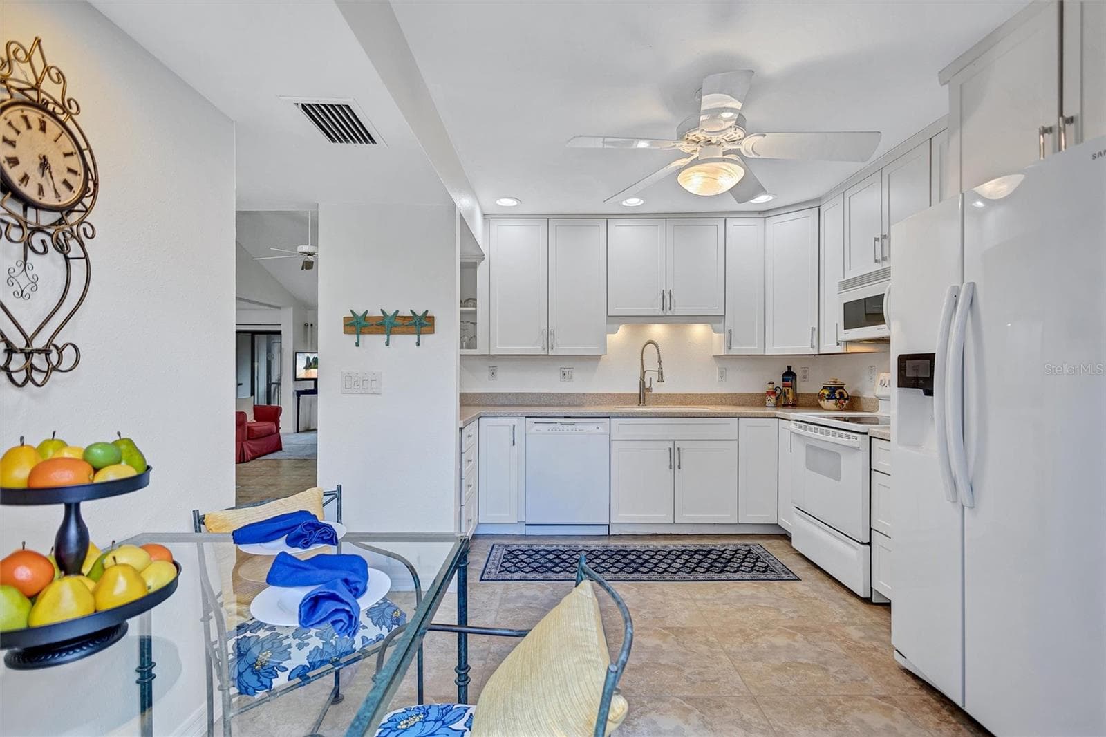 Condominium at 1637 BROOKHOUSE CT #244, SARASOTA, photo 11 of 76