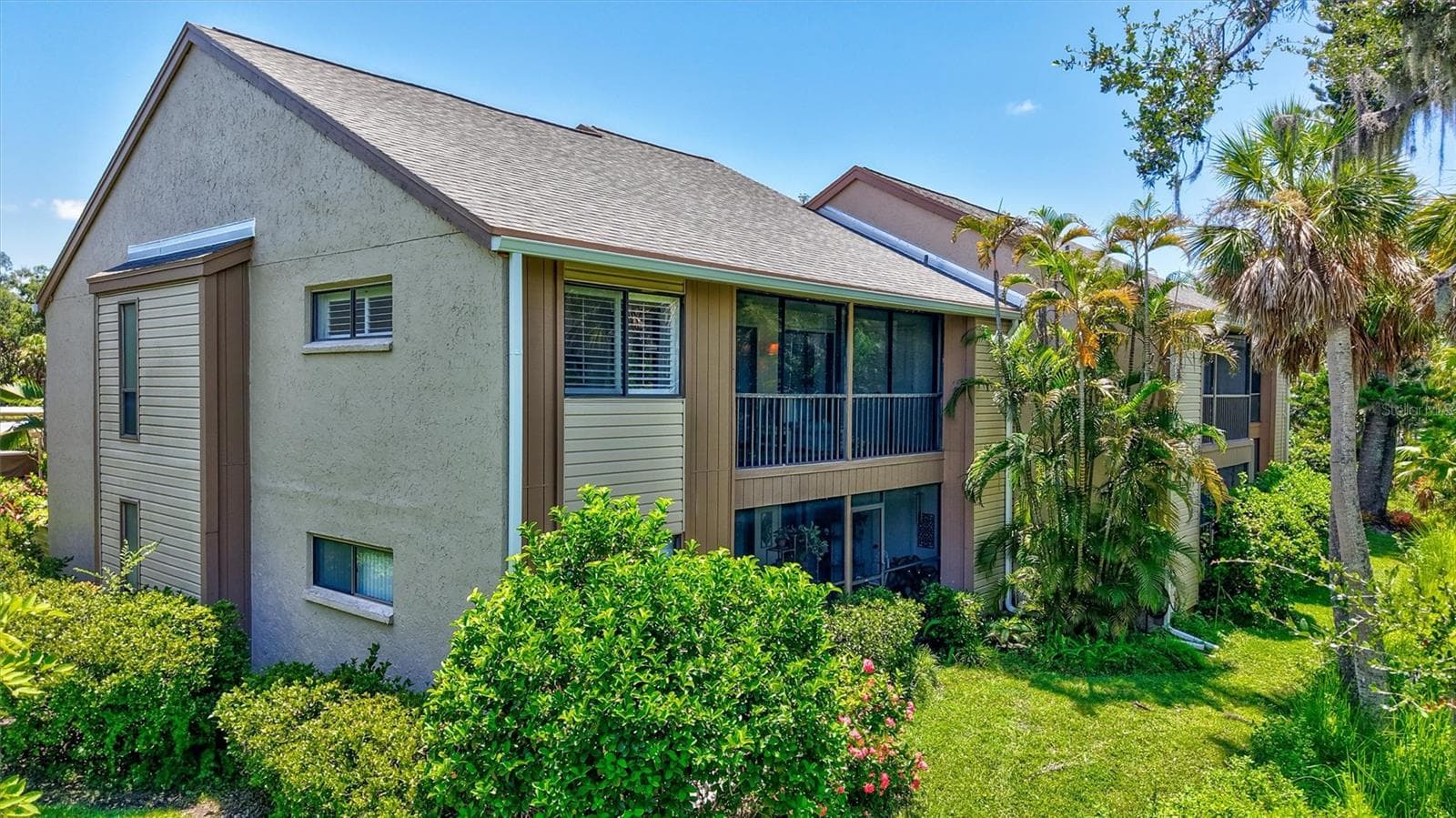 Condominium at 1637 BROOKHOUSE CT #244, SARASOTA, photo 46 of 76