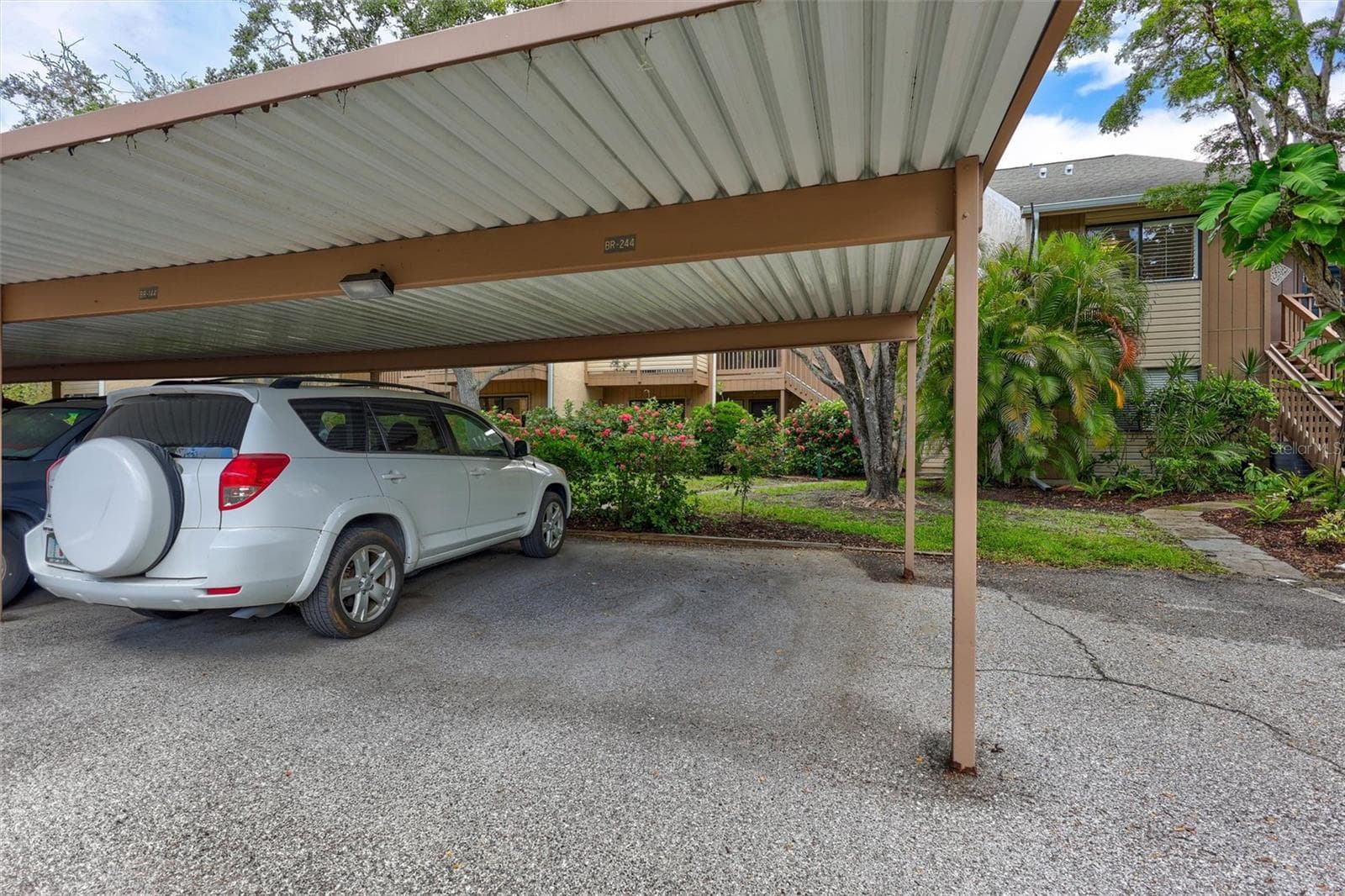 Condominium at 1637 BROOKHOUSE CT #244, SARASOTA, photo 52 of 76