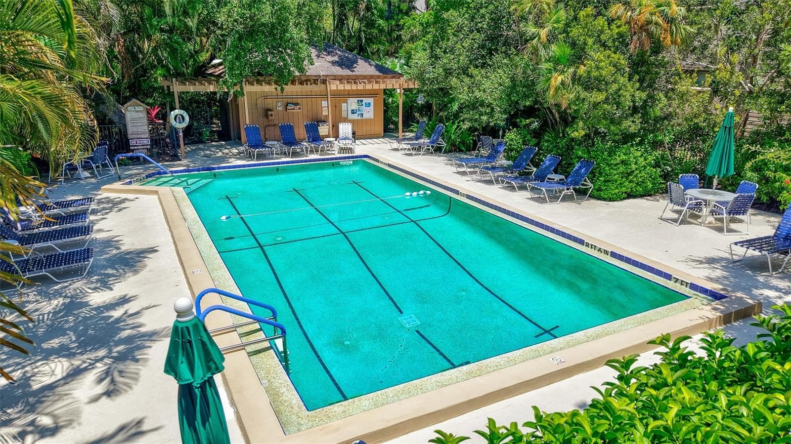 Condominium at 1637 BROOKHOUSE CT #244, SARASOTA, photo 53 of 76