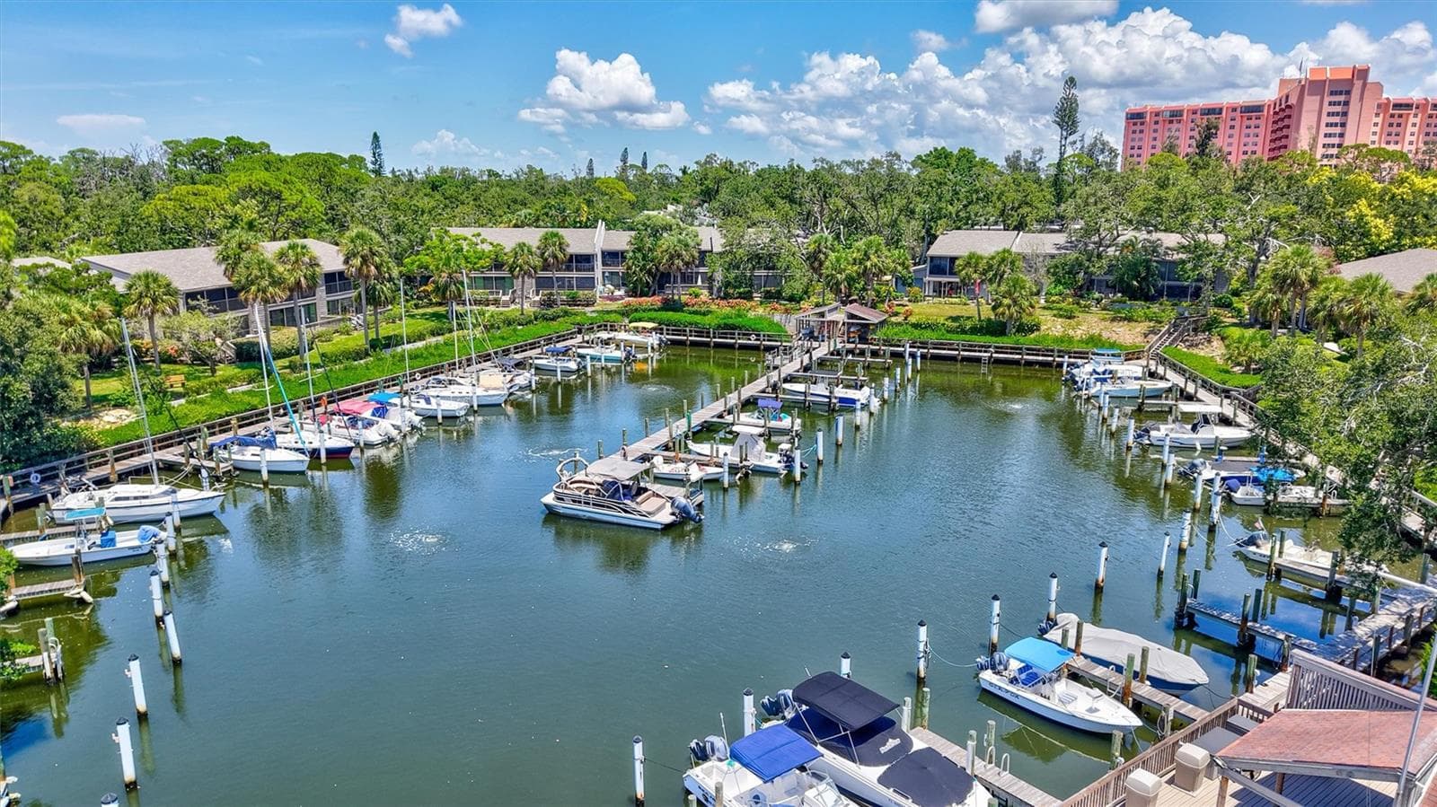 Condominium at 1637 BROOKHOUSE CT #244, SARASOTA, photo 59 of 76