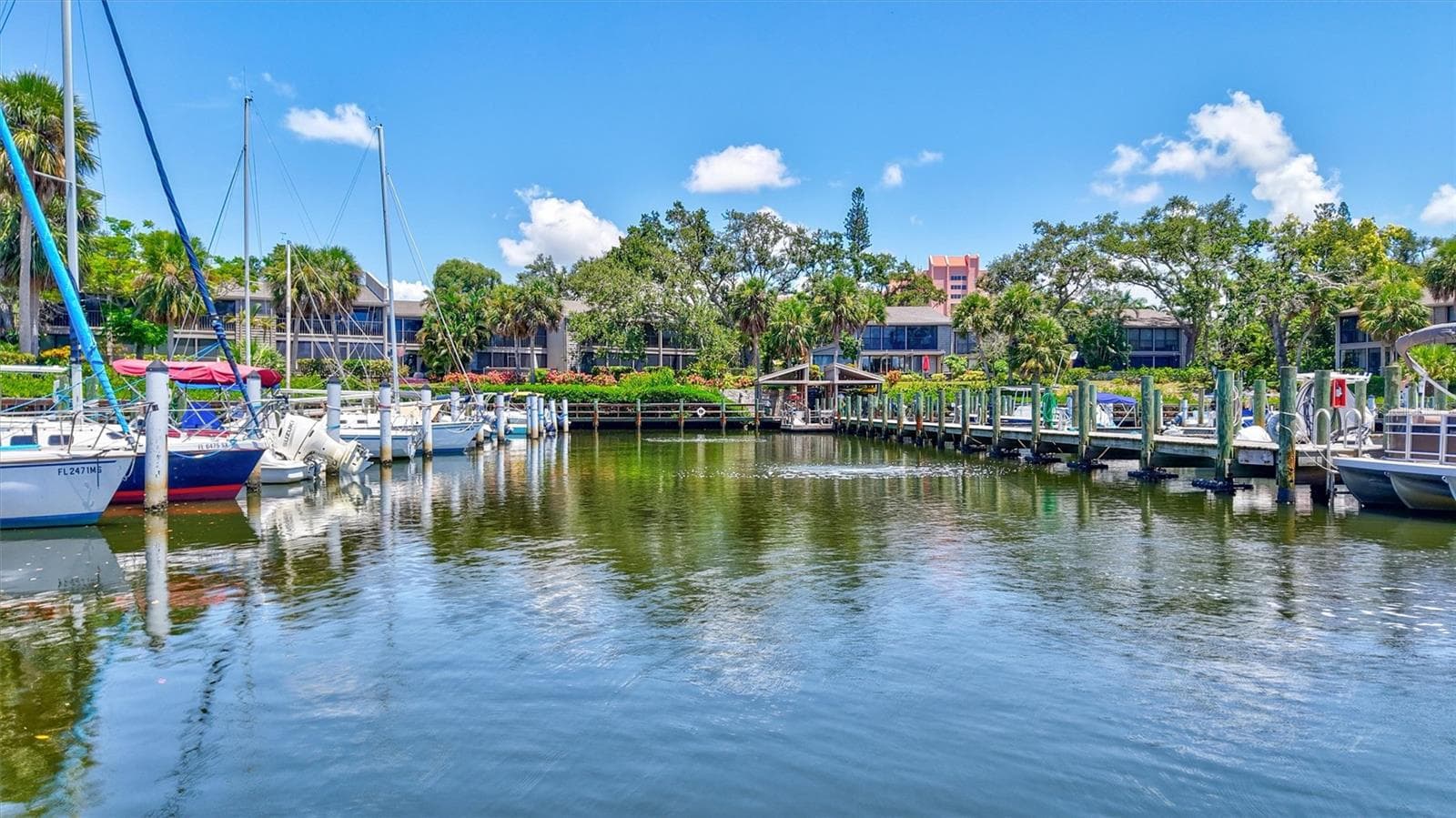 Condominium at 1637 BROOKHOUSE CT #244, SARASOTA, photo 60 of 76