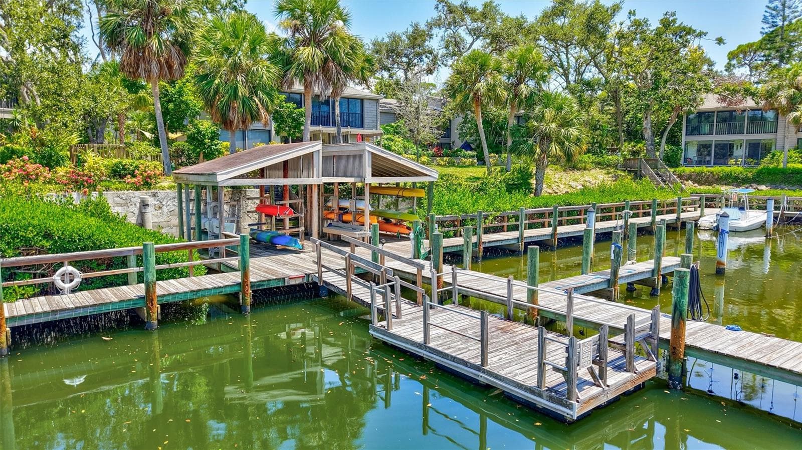 Condominium at 1637 BROOKHOUSE CT #244, SARASOTA, photo 61 of 76
