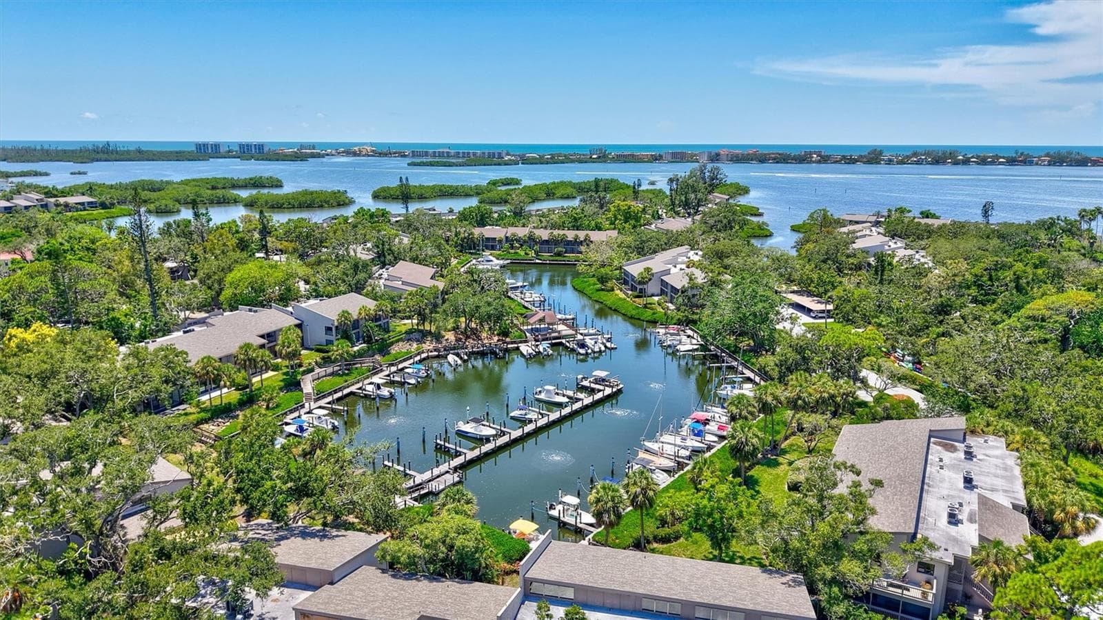 Condominium at 1637 BROOKHOUSE CT #244, SARASOTA, photo 62 of 76