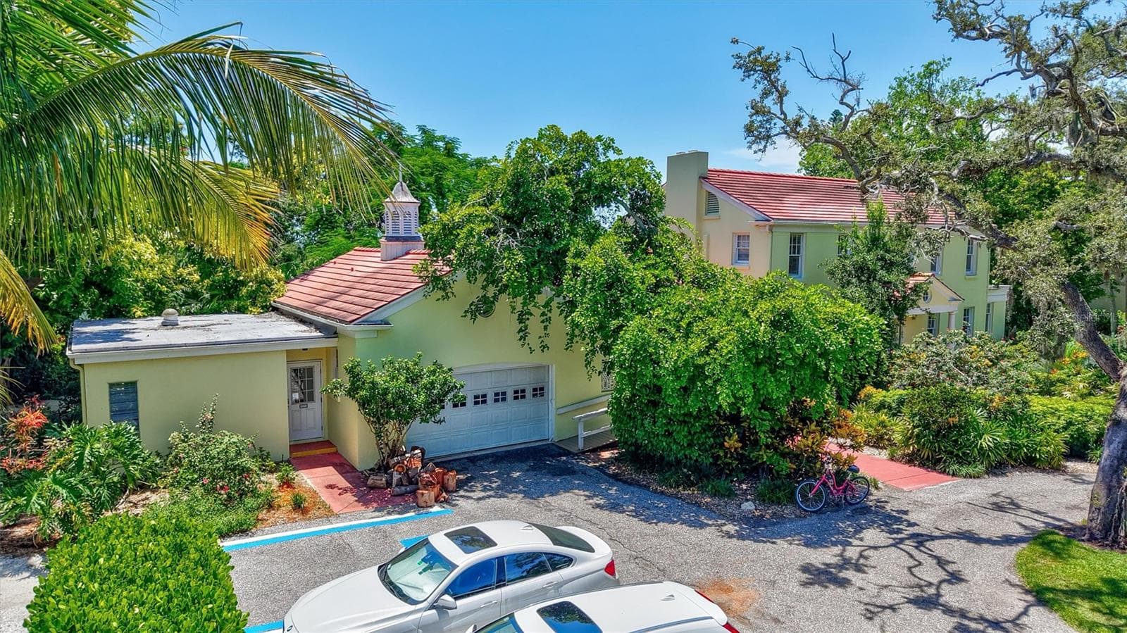 Condominium at 1637 BROOKHOUSE CT #244, SARASOTA, photo 68 of 76