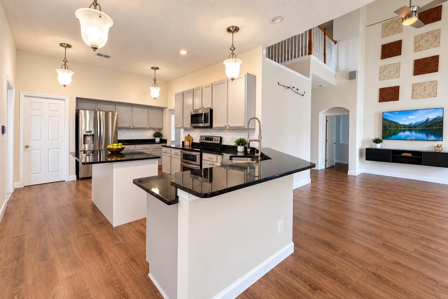 Single Family Residence at 2409 TREYMORE DR, ORLANDO, photo 9 of 40