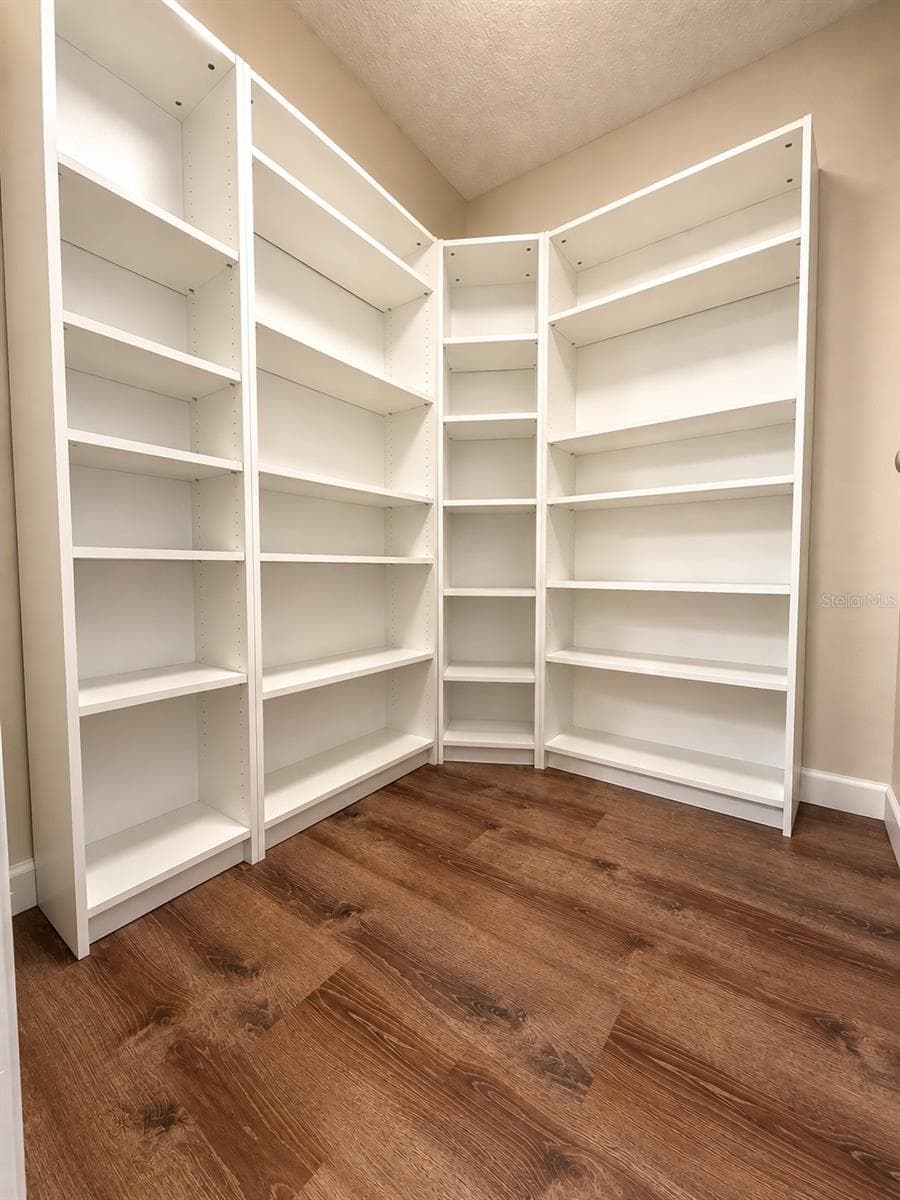 Pantry - 2409 TREYMORE DR, ORLANDO