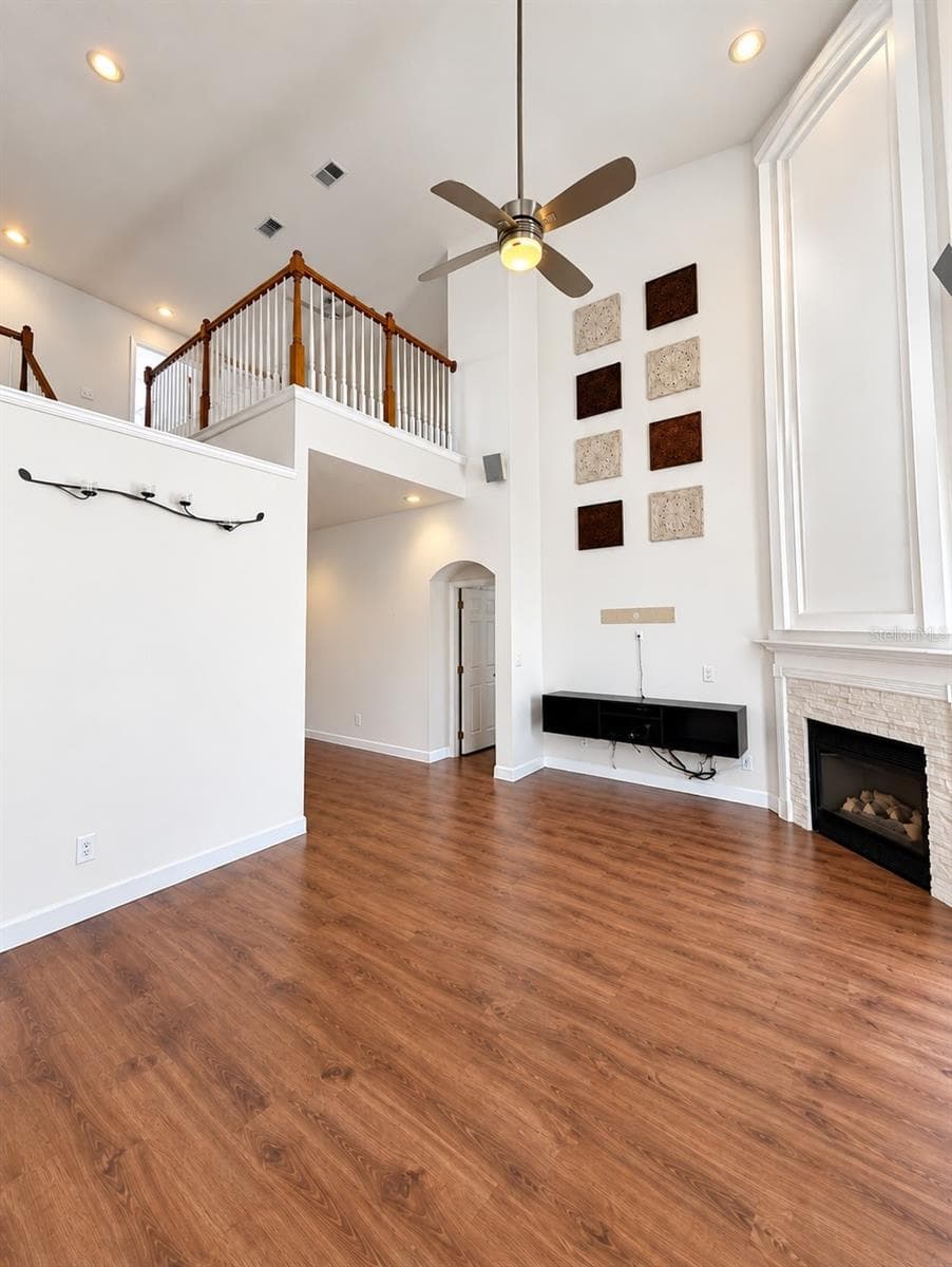 Great Room - 2409 TREYMORE DR, ORLANDO