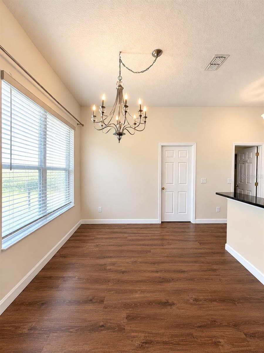Dinette - 2409 TREYMORE DR, ORLANDO