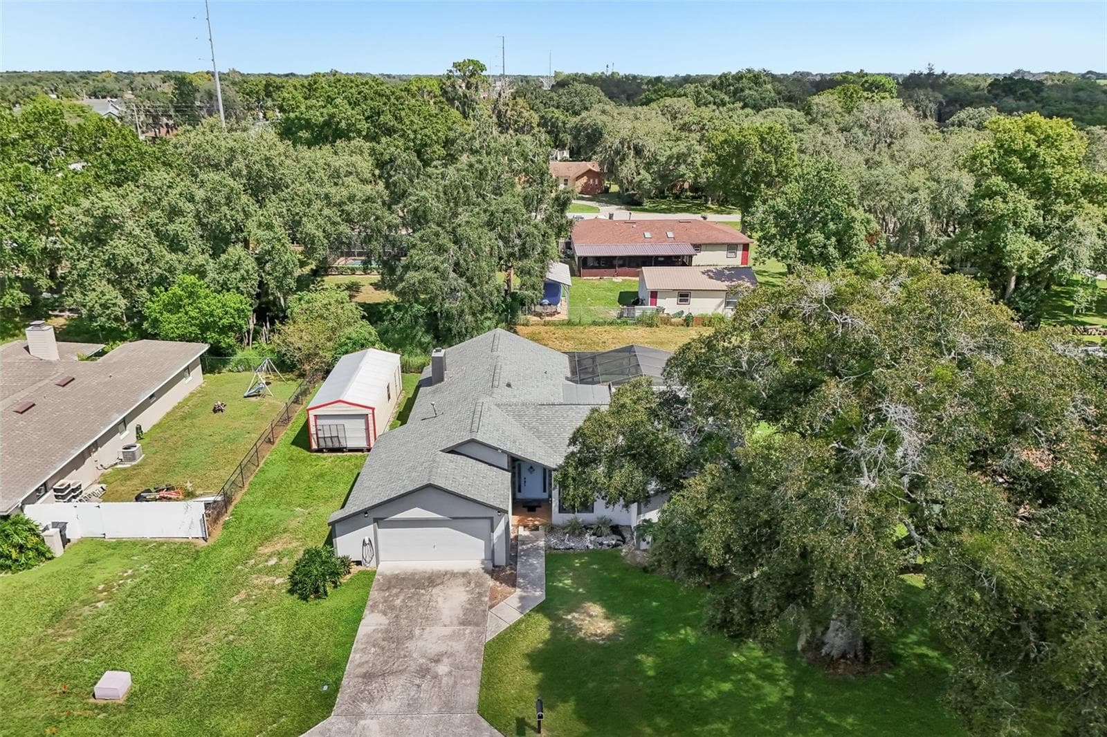 Single Family Residence at 117 HOMEWOOD DR, WINTER HAVEN, photo 40 of 54