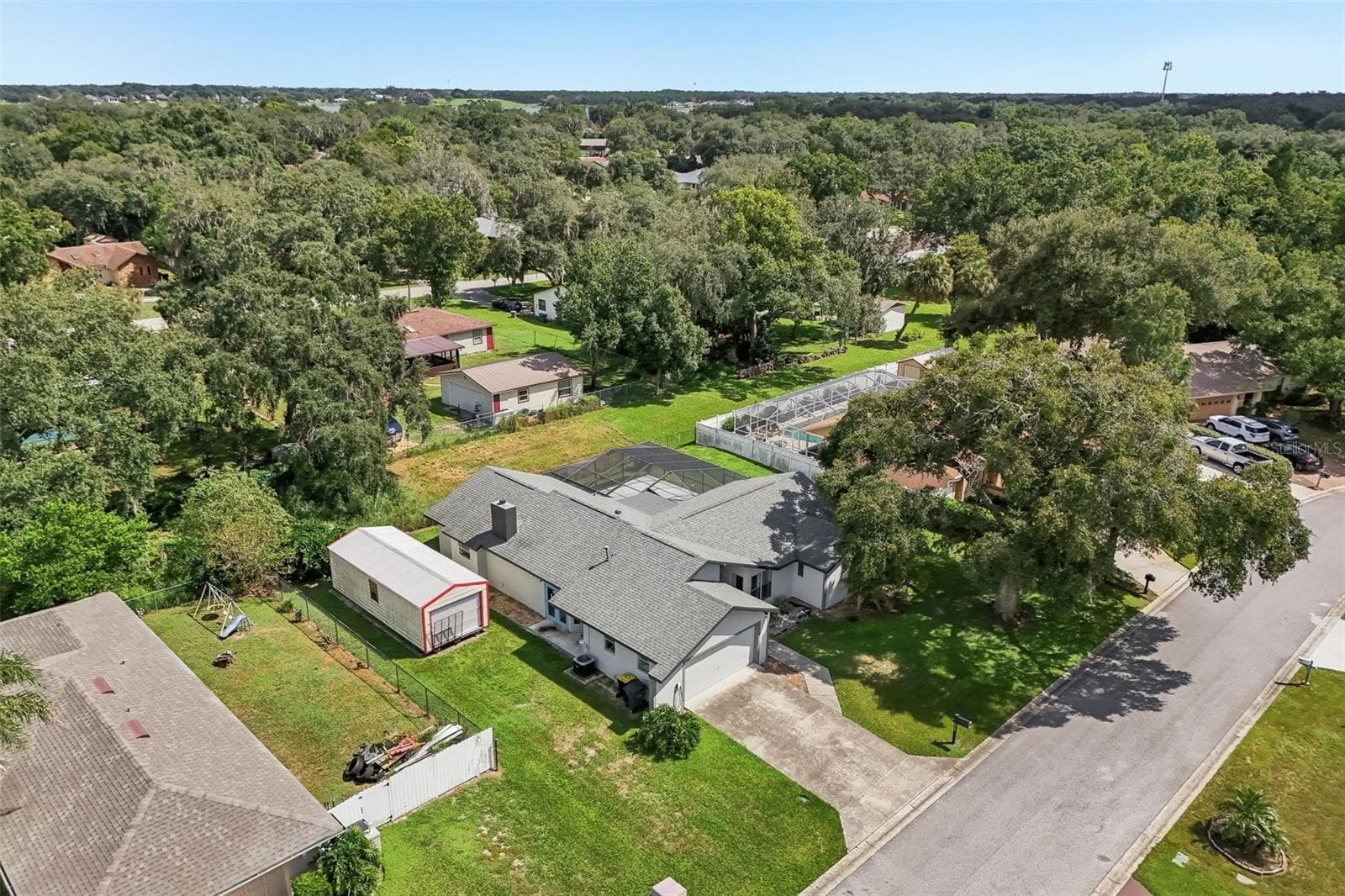Single Family Residence at 117 HOMEWOOD DR, WINTER HAVEN, photo 41 of 54