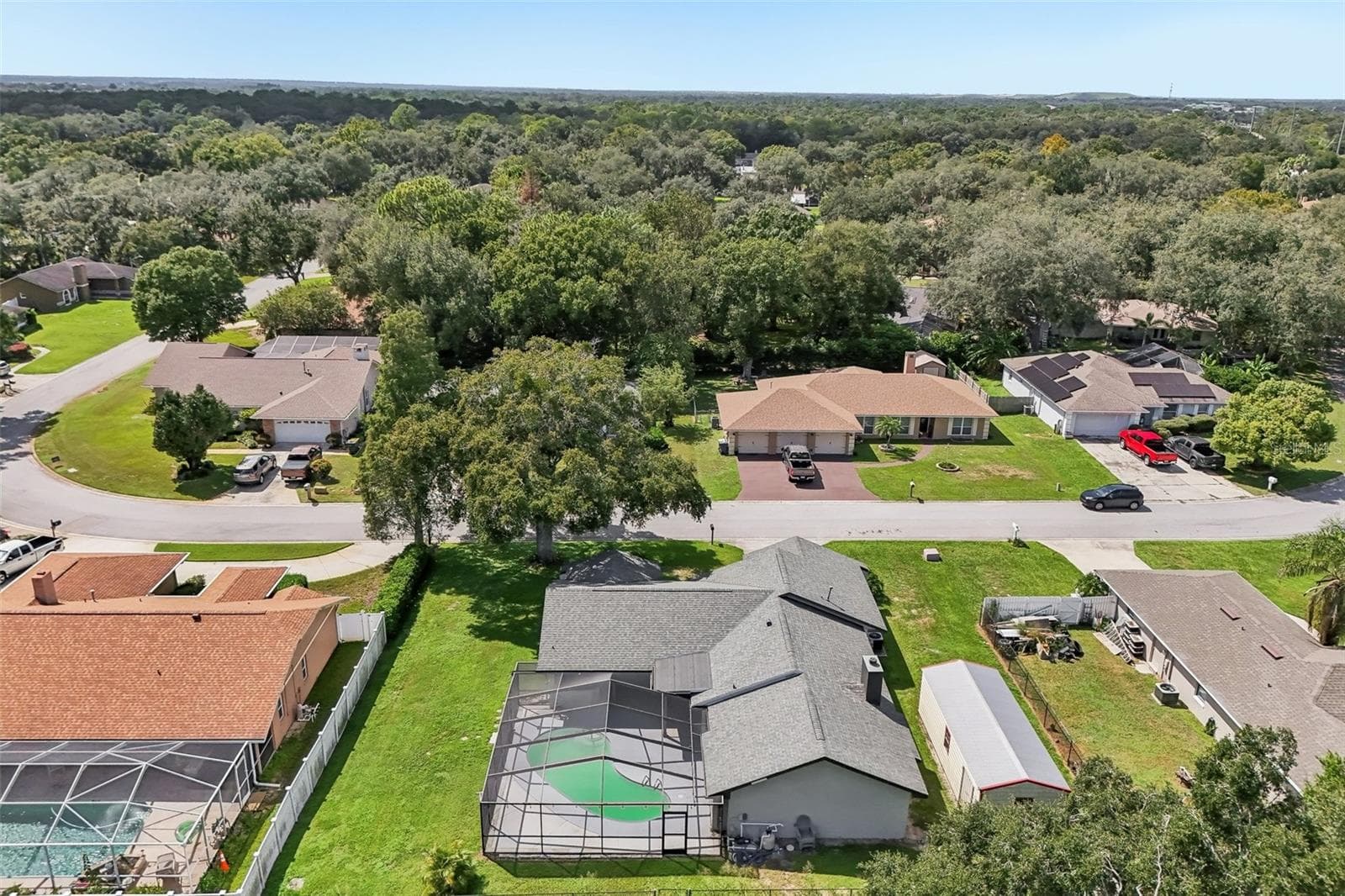 Single Family Residence at 117 HOMEWOOD DR, WINTER HAVEN, photo 42 of 54