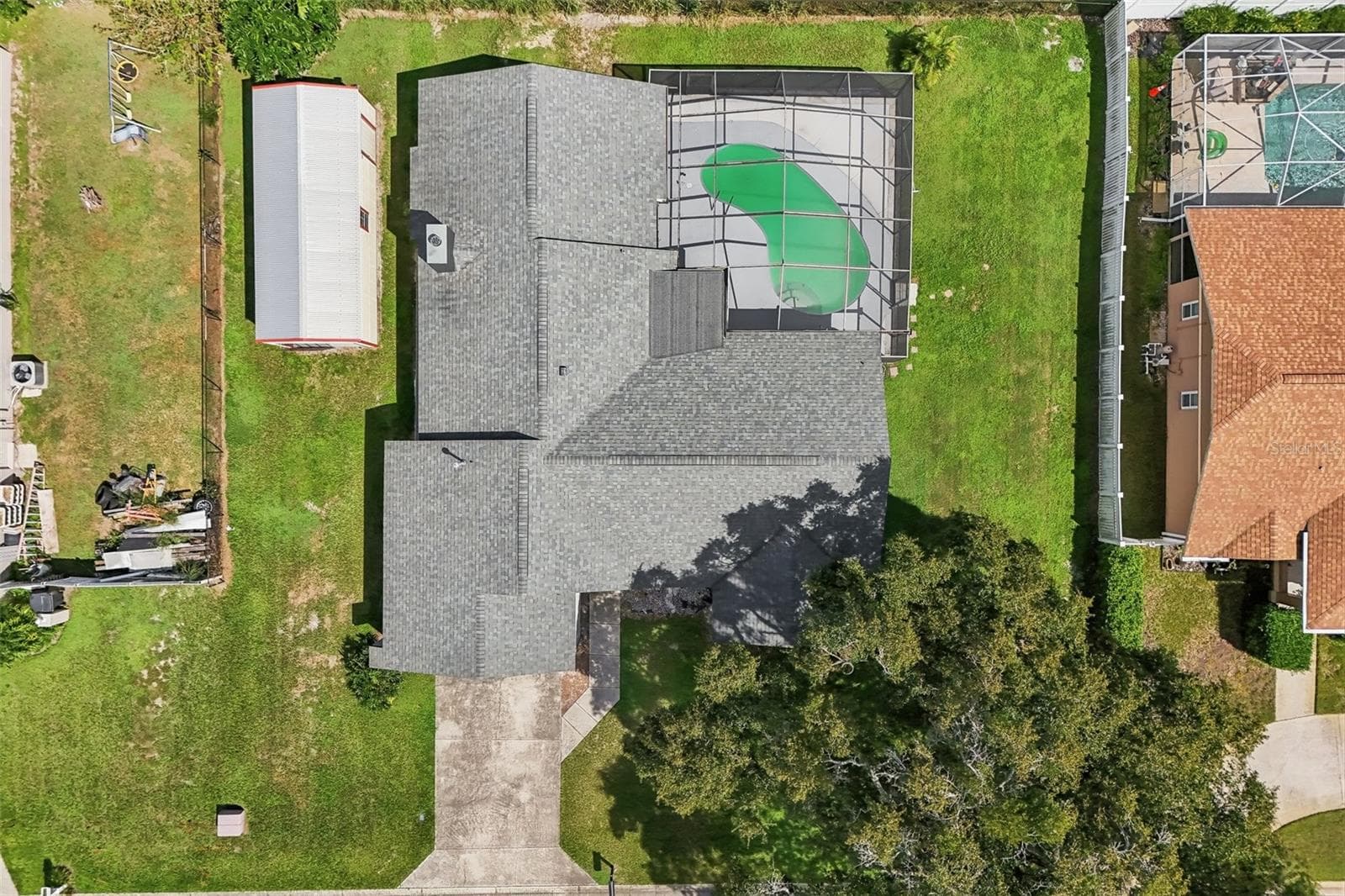 Single Family Residence at 117 HOMEWOOD DR, WINTER HAVEN, photo 48 of 54