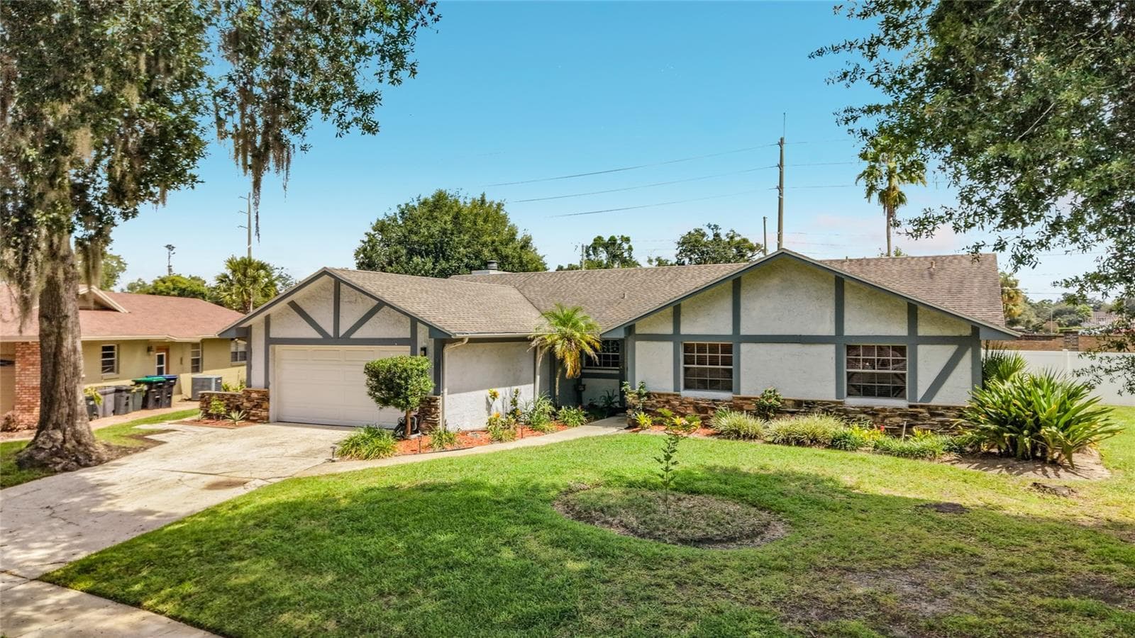 Single Family Residence at 4148 FLORALWOOD CT, ORLANDO