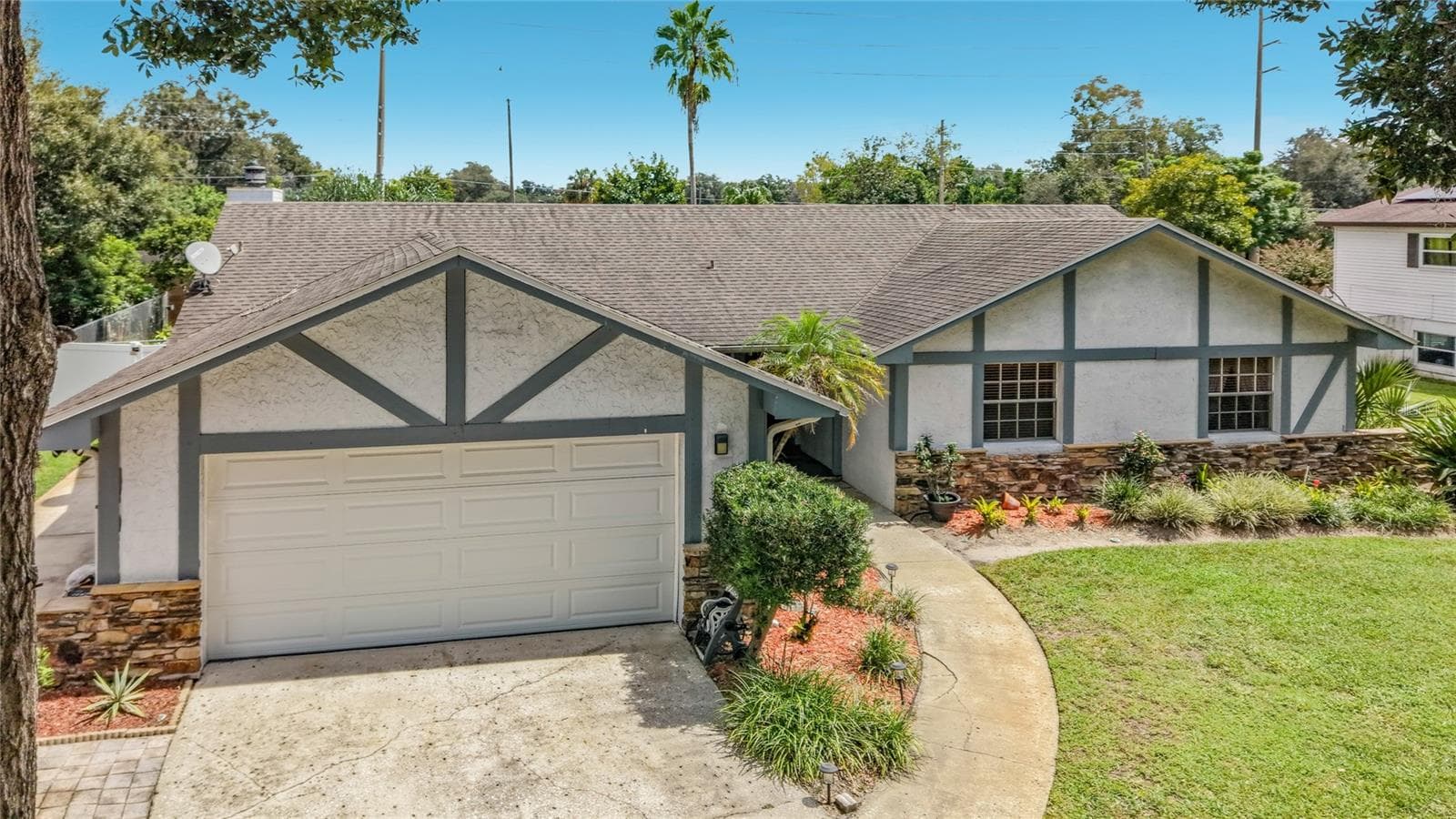 Single Family Residence at 4148 FLORALWOOD CT, ORLANDO, photo 3 of 59