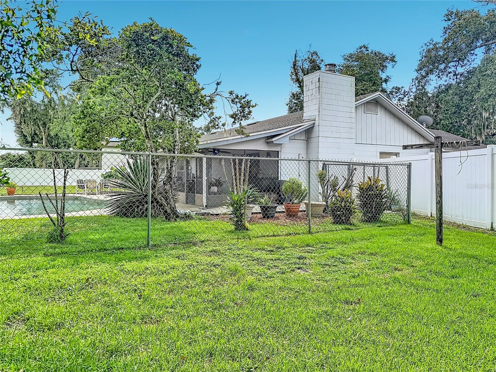 Single Family Residence at 4148 FLORALWOOD CT, ORLANDO, photo 46 of 59