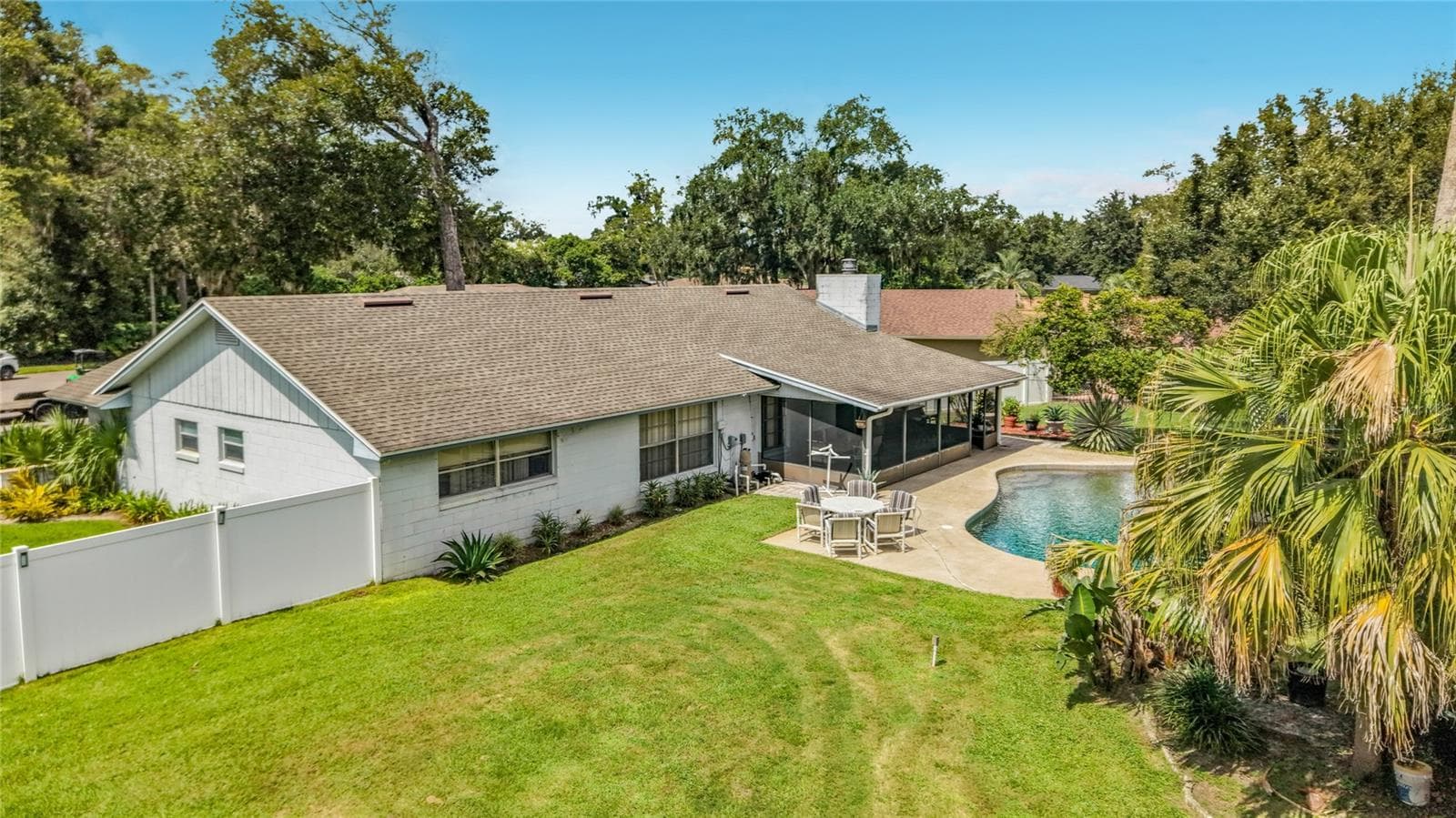 Single Family Residence at 4148 FLORALWOOD CT, ORLANDO, photo 47 of 59