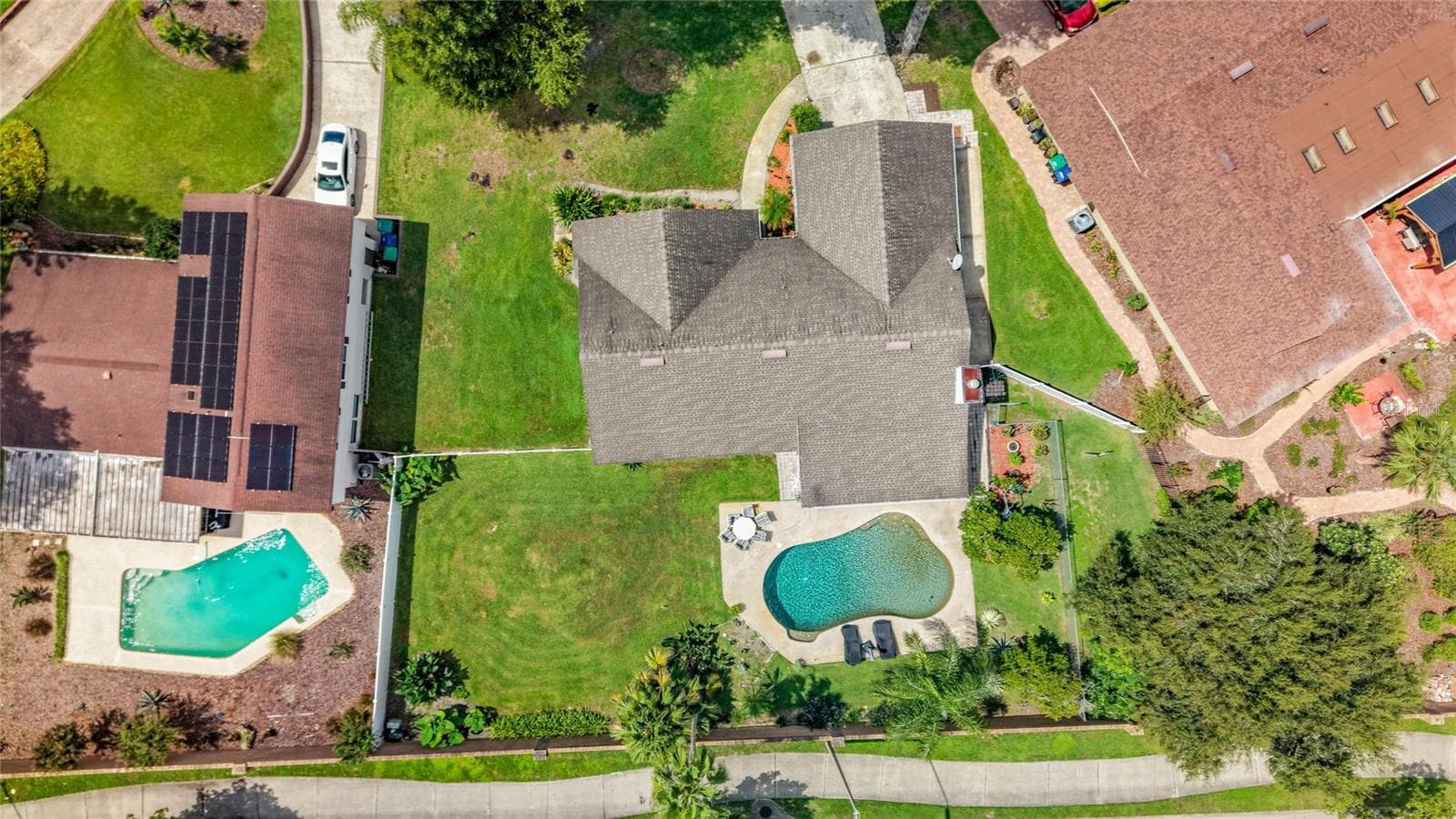 Single Family Residence at 4148 FLORALWOOD CT, ORLANDO, photo 50 of 59