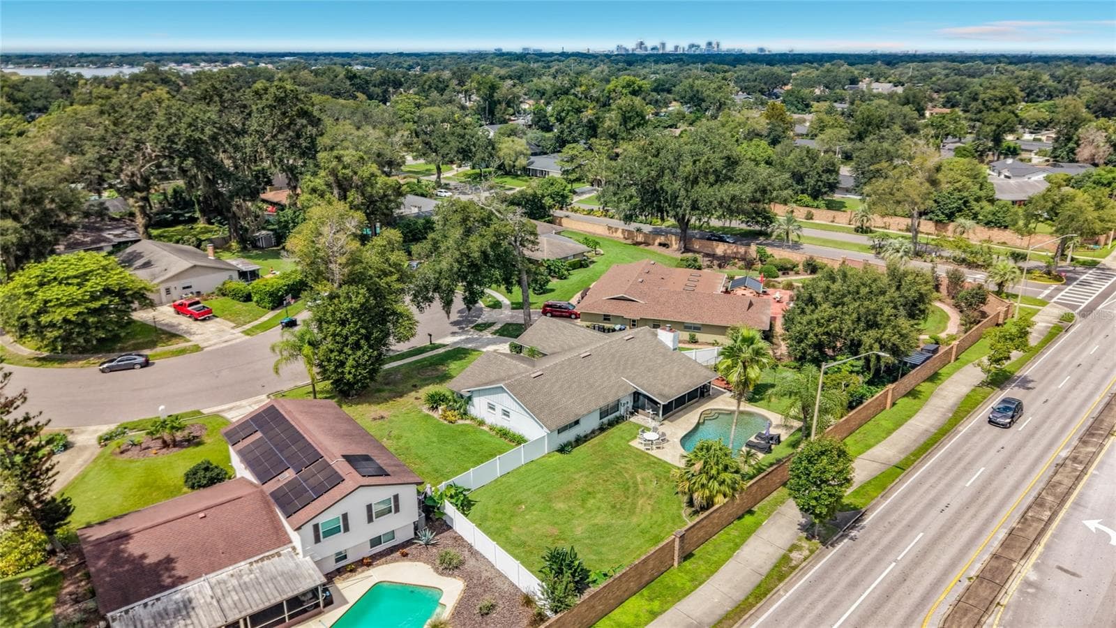 Single Family Residence at 4148 FLORALWOOD CT, ORLANDO, photo 51 of 59