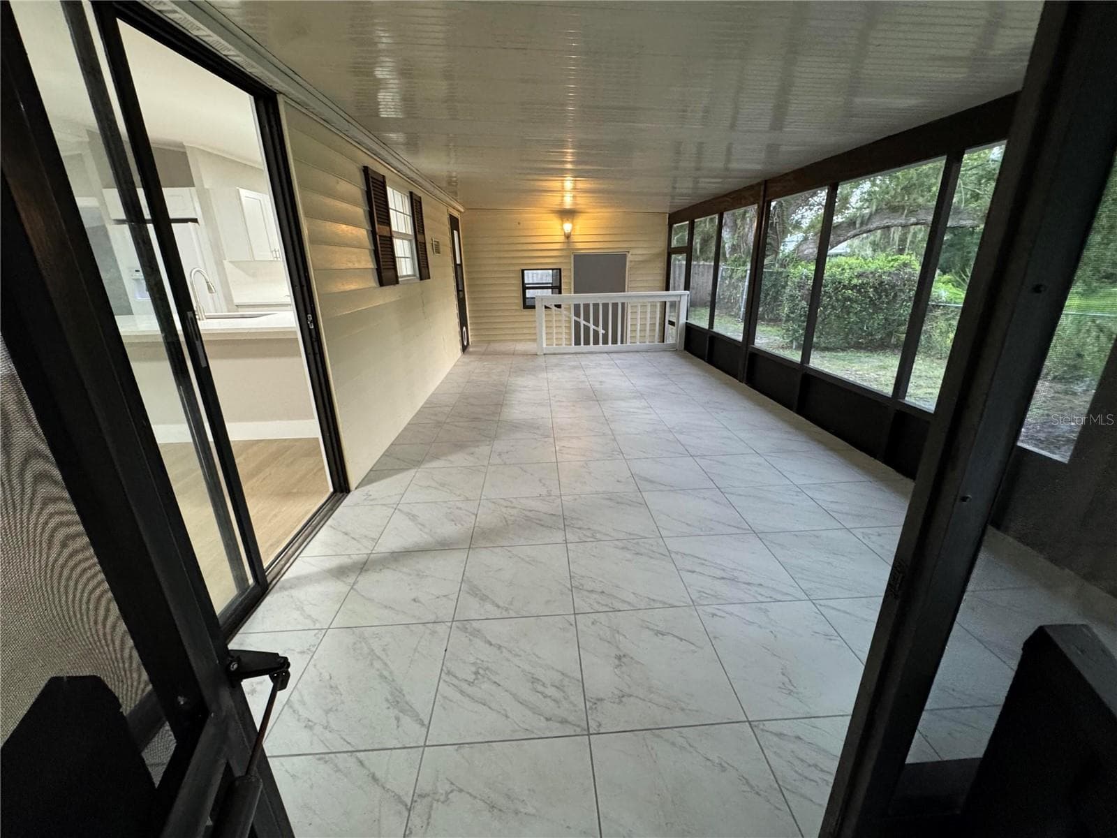 Manufactured Home at 8801 MARC DAVID, GIBSONTON, photo 13 of 62