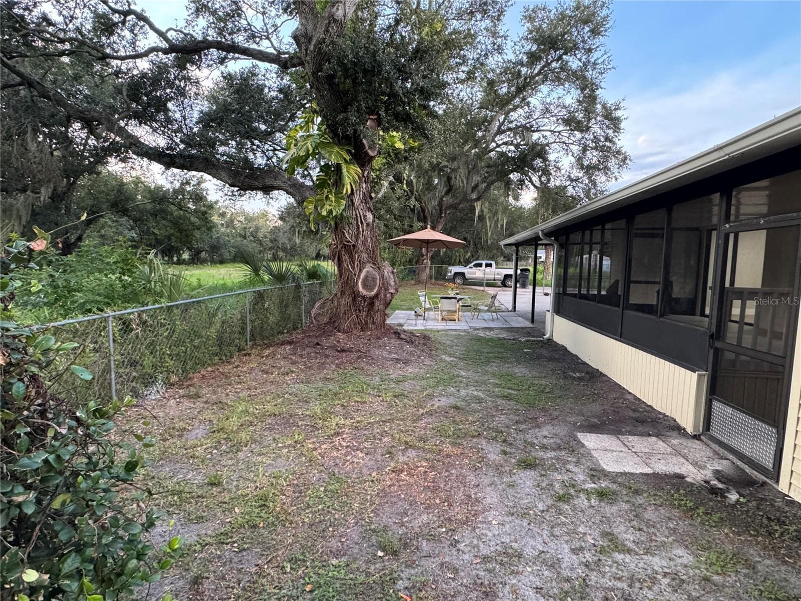 Manufactured Home at 8801 MARC DAVID, GIBSONTON, photo 18 of 62