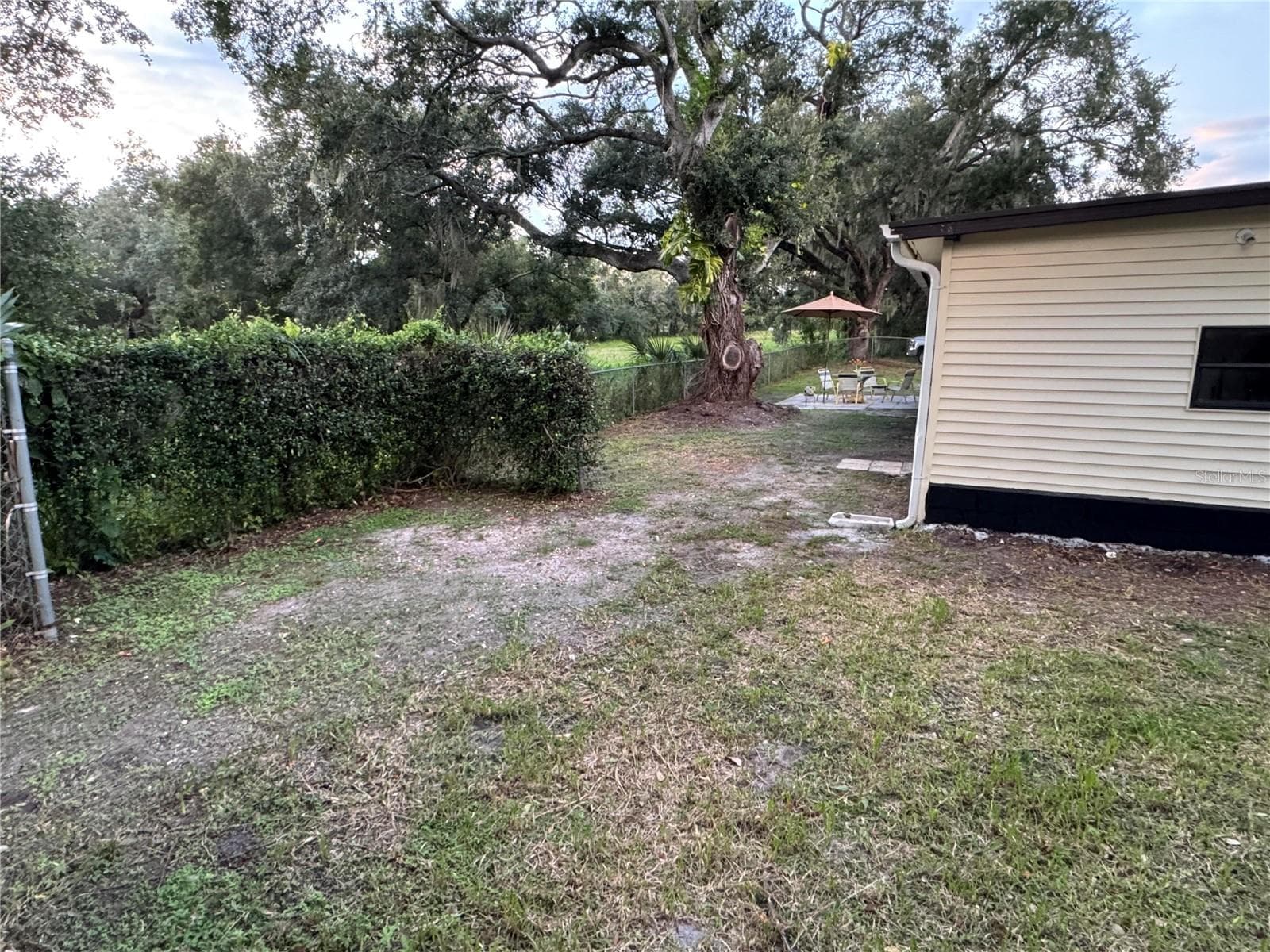 Manufactured Home at 8801 MARC DAVID, GIBSONTON, photo 22 of 62