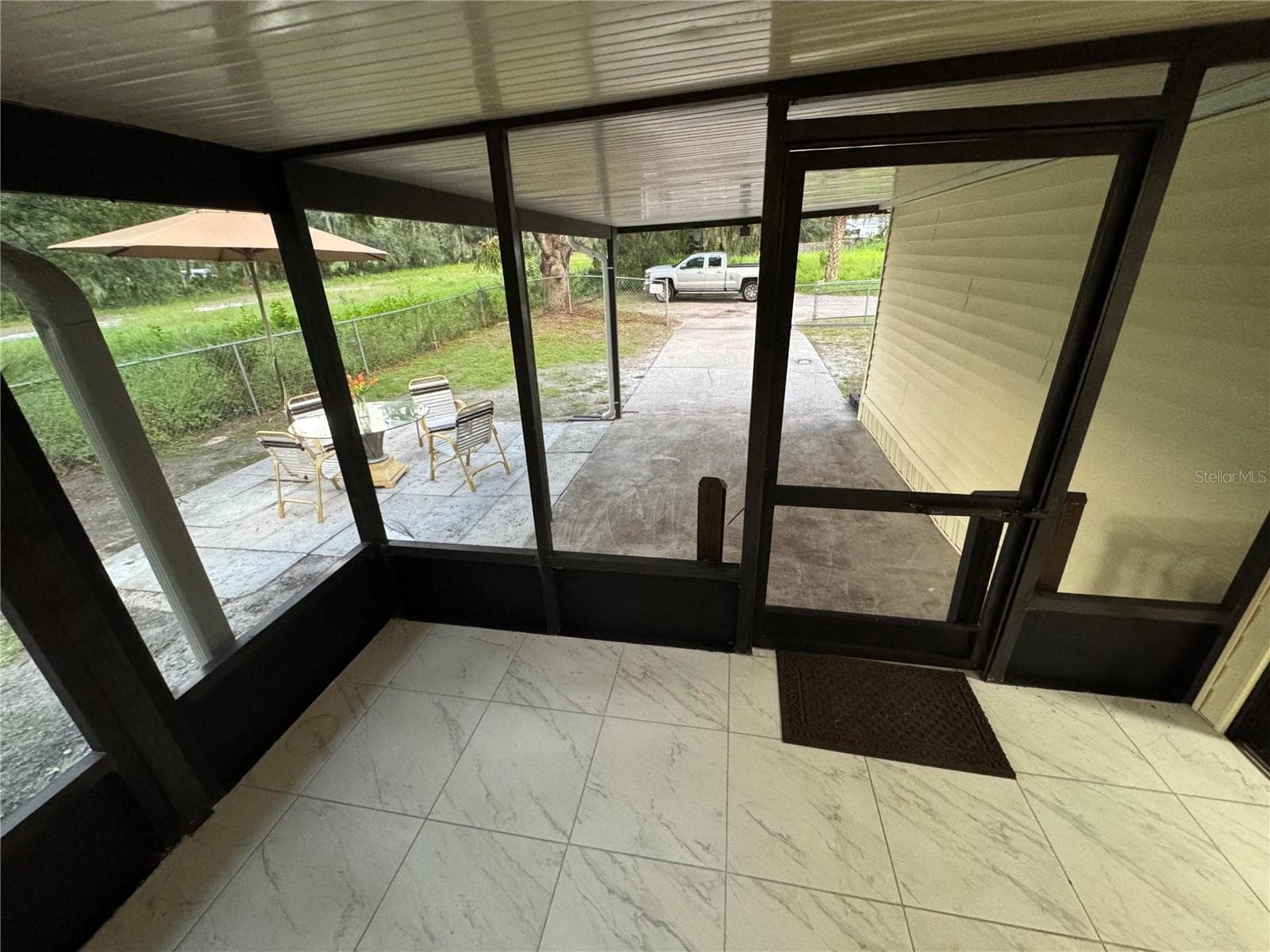 Manufactured Home at 8801 MARC DAVID, GIBSONTON, photo 25 of 62