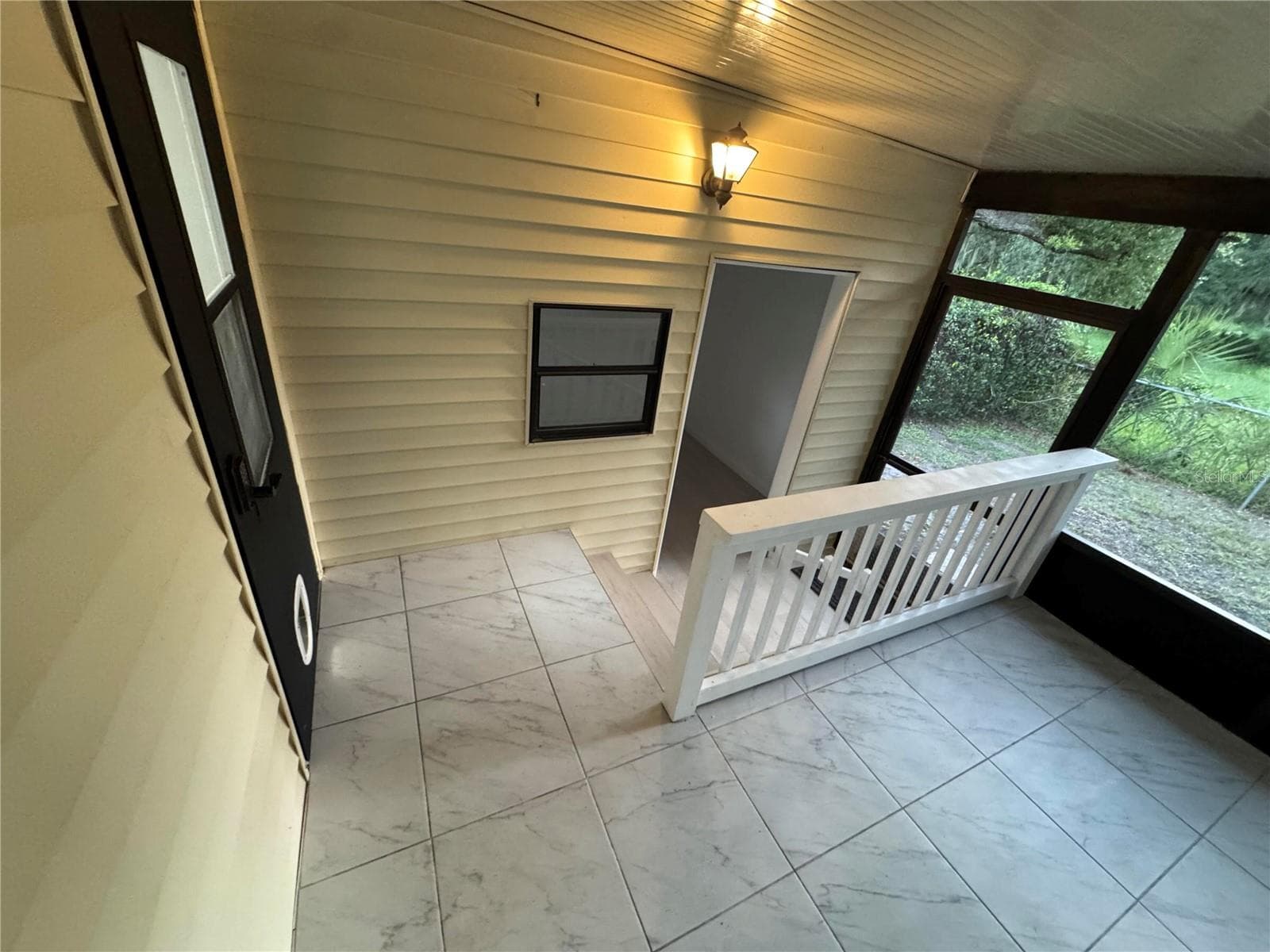 Manufactured Home at 8801 MARC DAVID, GIBSONTON, photo 26 of 62