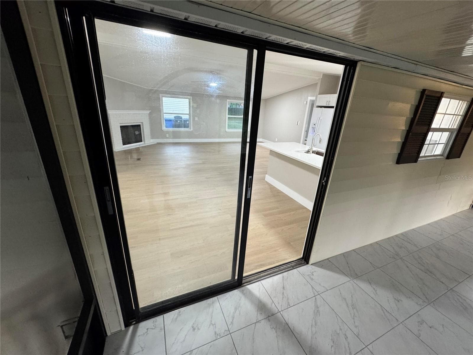 Manufactured Home at 8801 MARC DAVID, GIBSONTON, photo 27 of 62